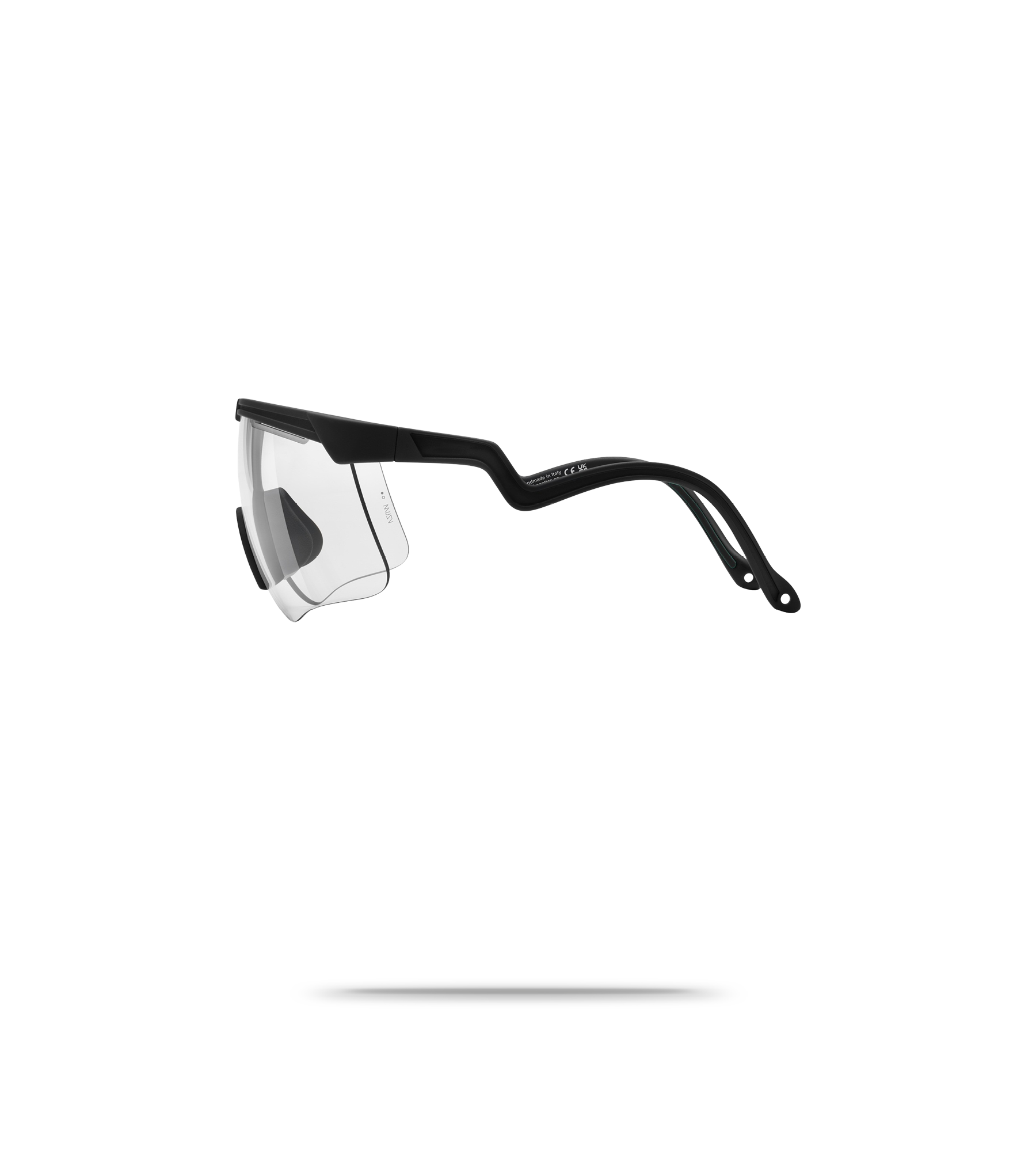 Delta CLS Photochromic Sunglasses