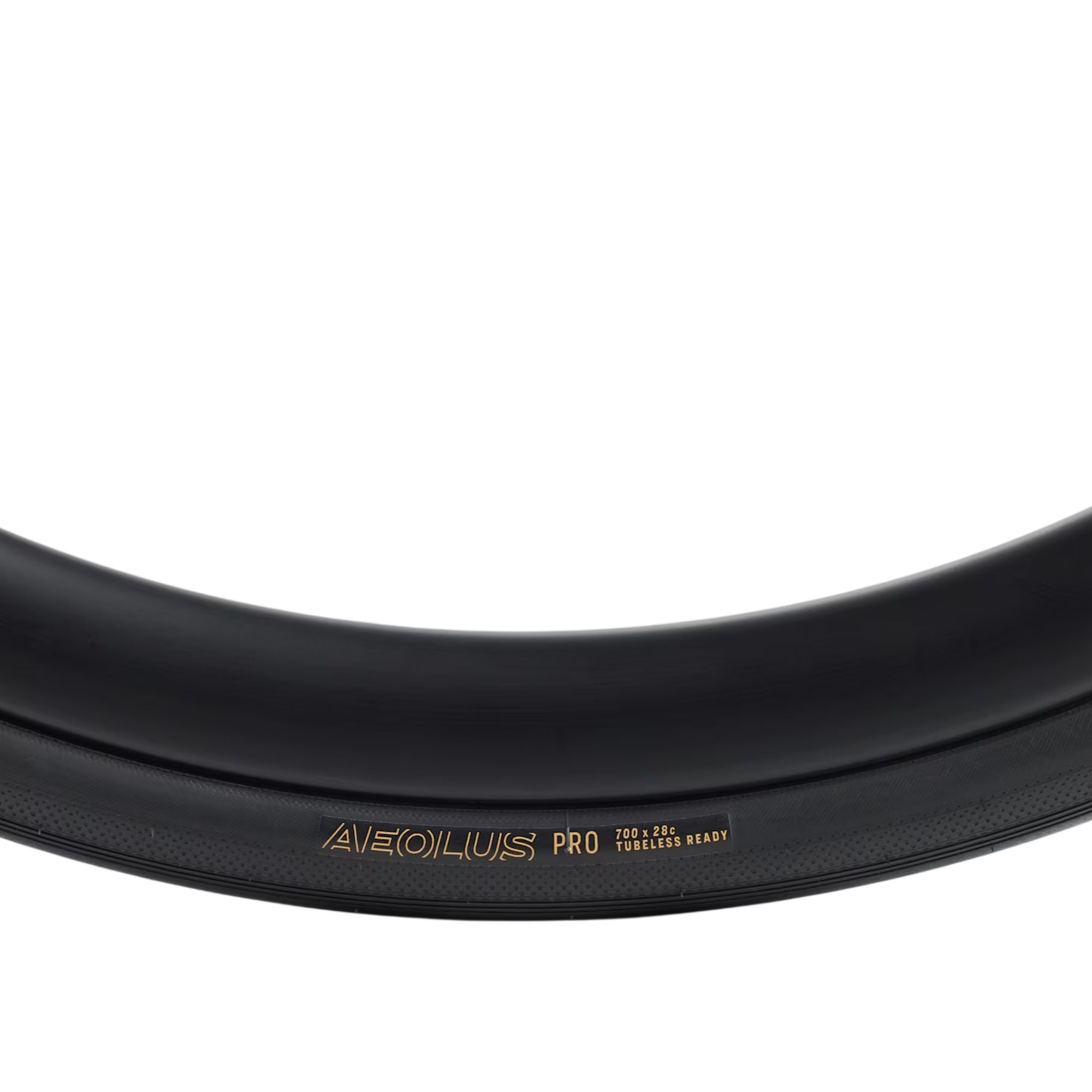 Aeolus Pro TLR Road Tyre