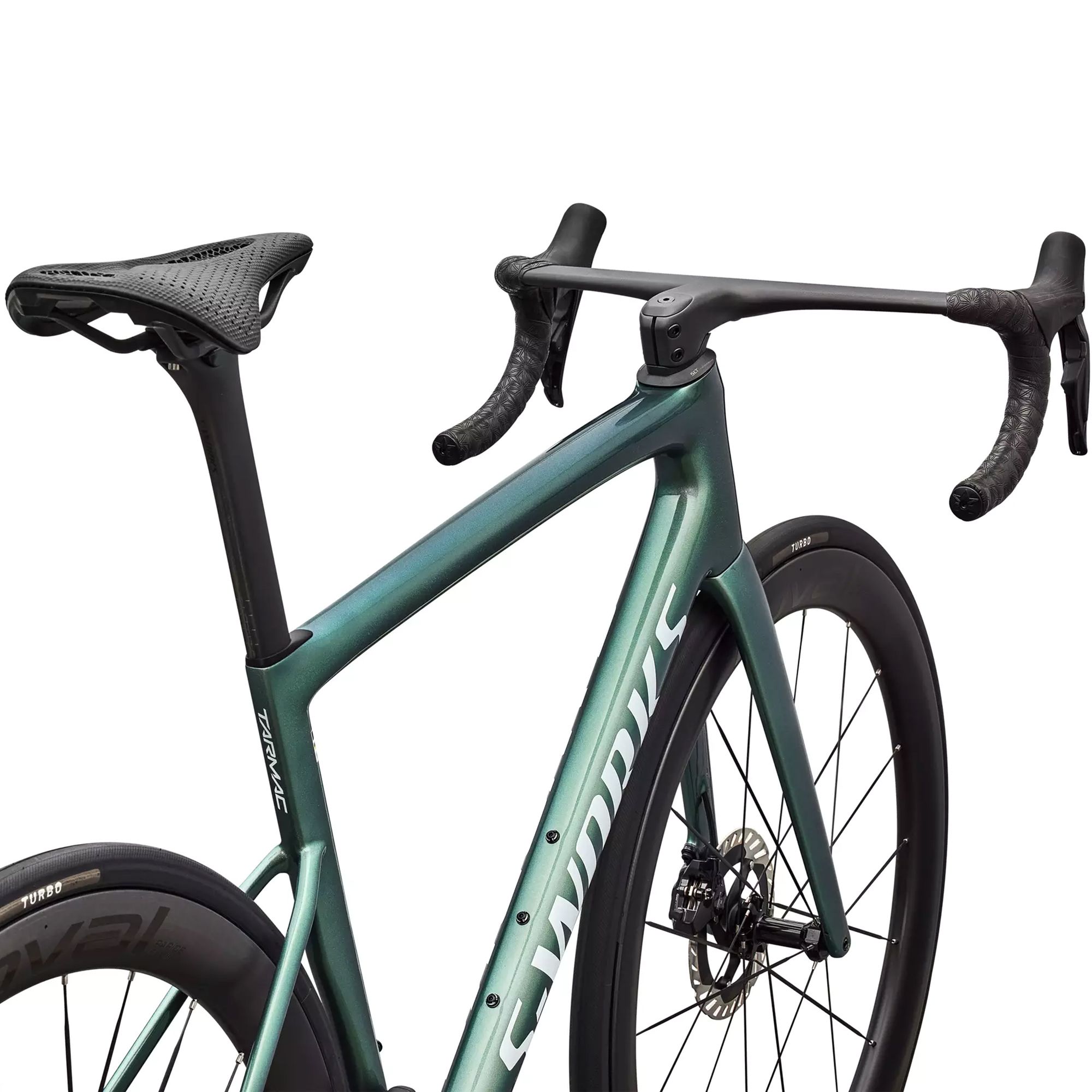 S-Works Tarmac SL8 Dura-Ace Di2 Road Bike 2026