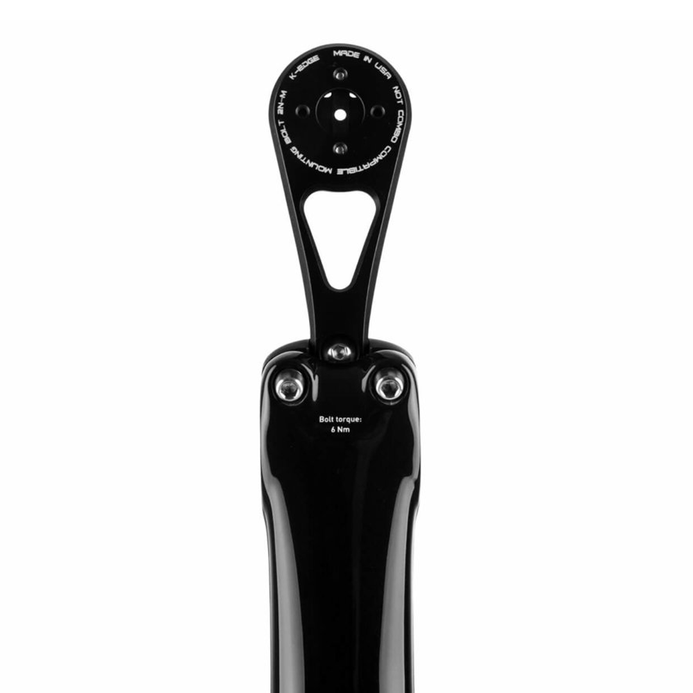 Aero Stem Computer Mount