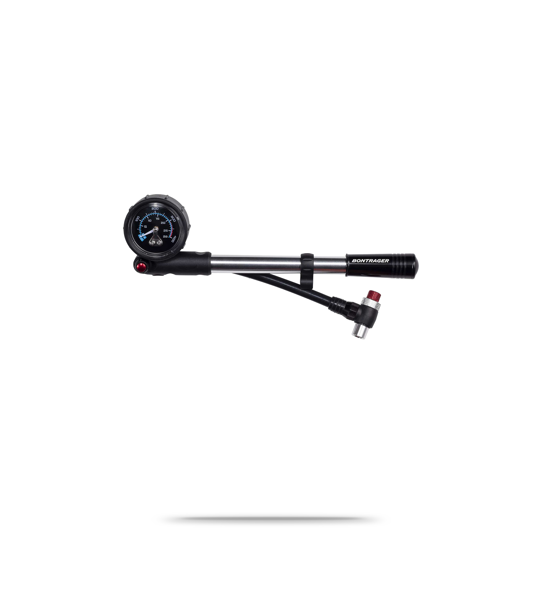 Shock Pump