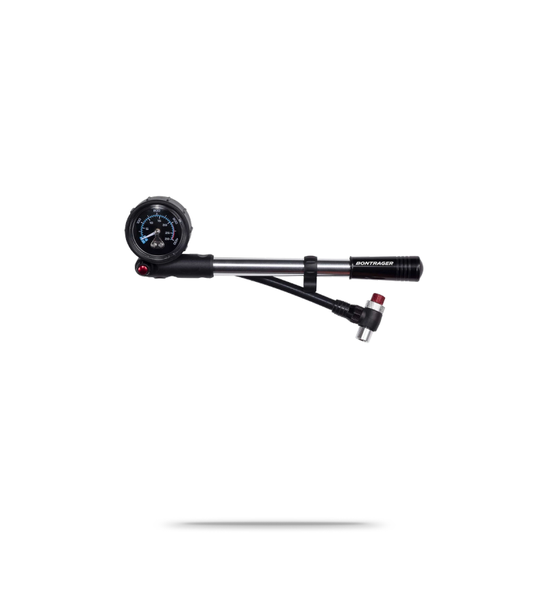 Shock Pump