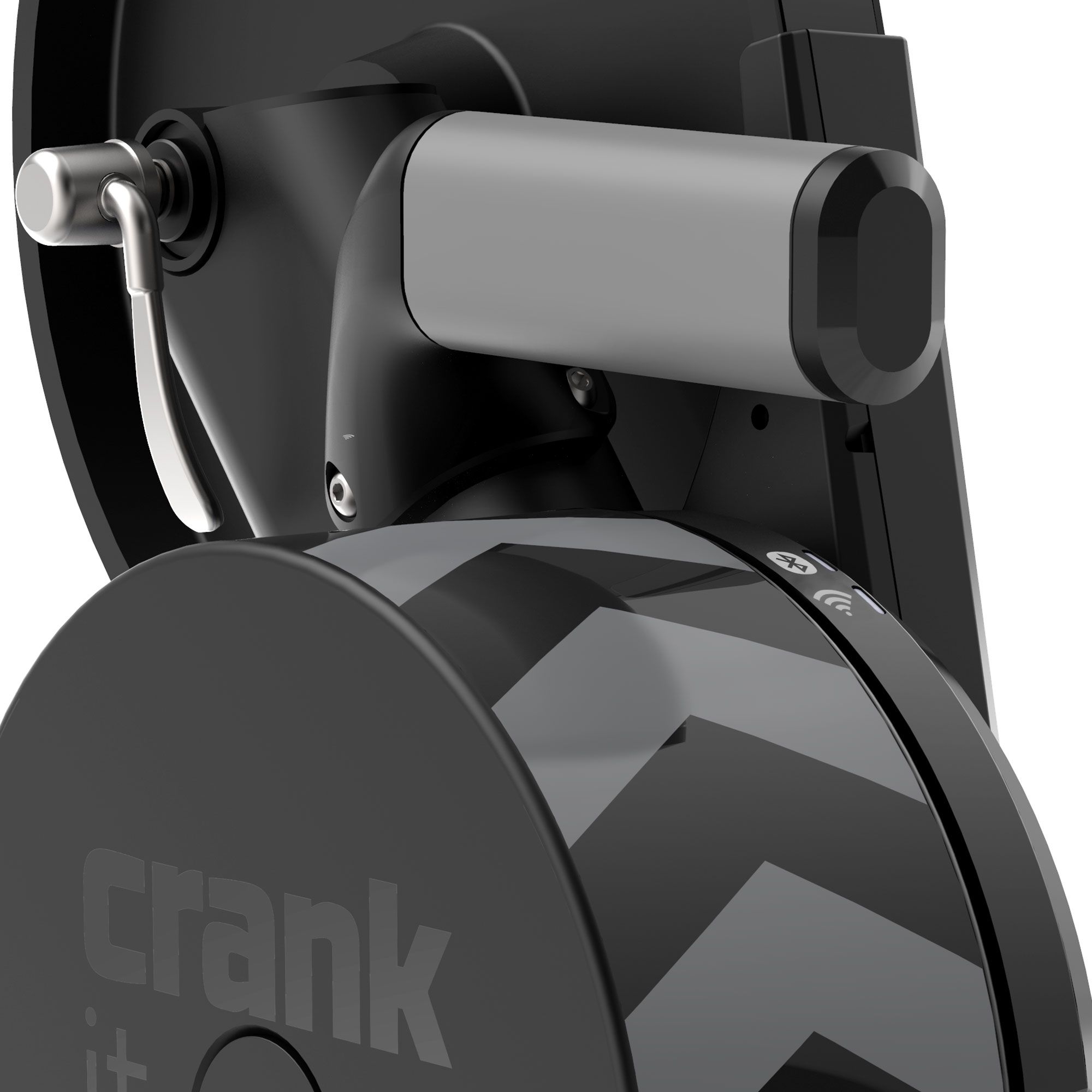 KICKR Smart Trainer with Wi-Fi