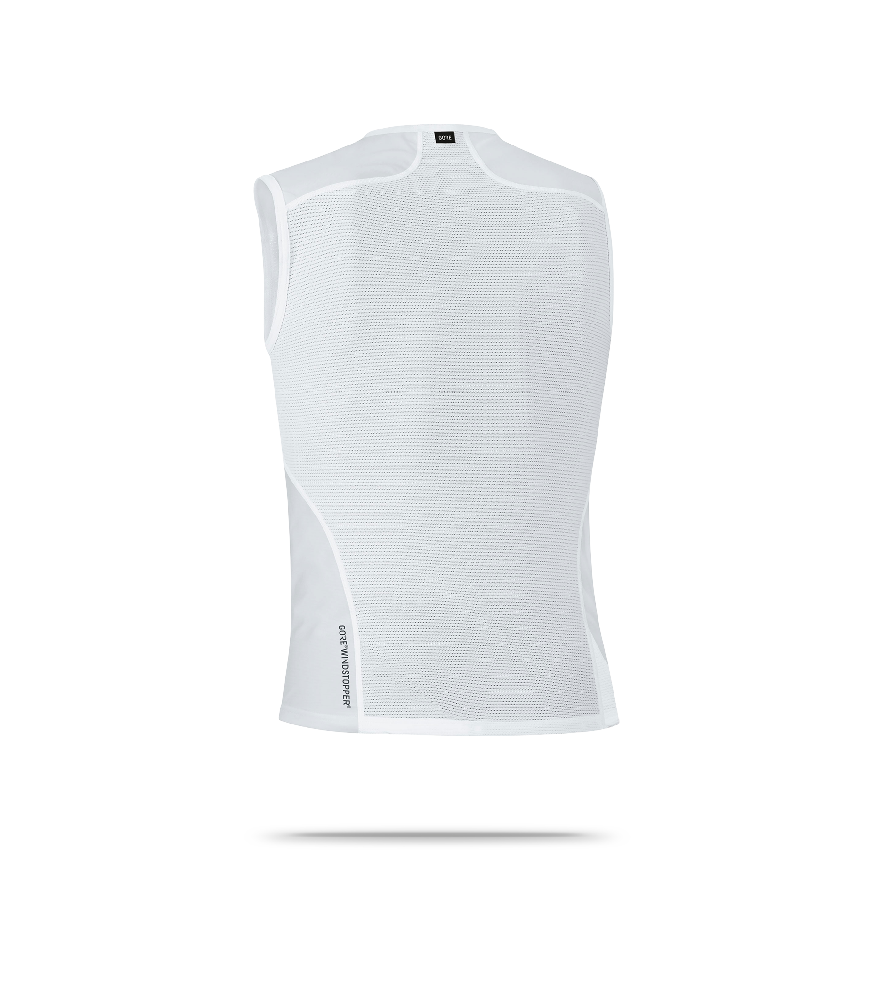 WINDSTOPPER Sleeveless Base Layer