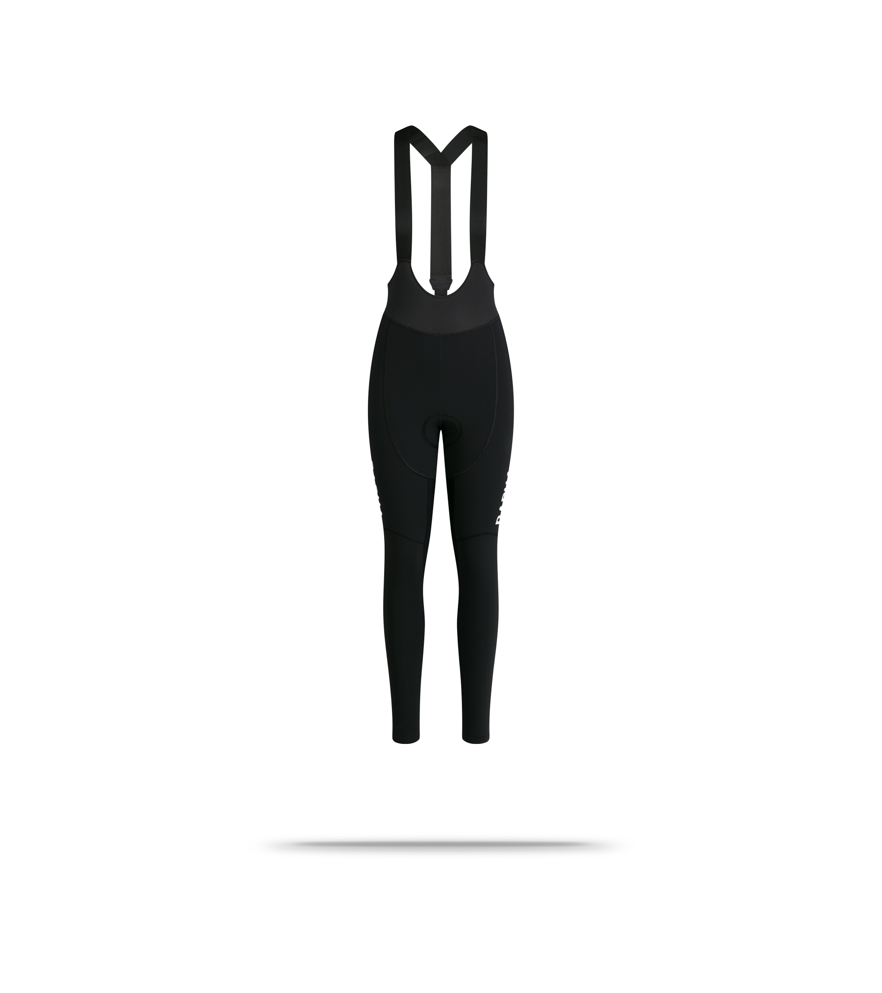 Women's Pro Team Winter Bib Tights III