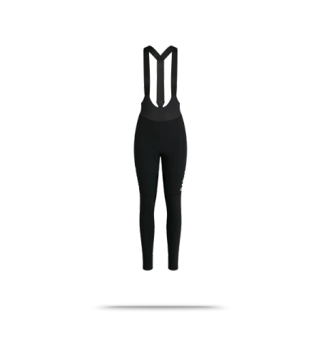 Women's Pro Team Winter Bib Tights III