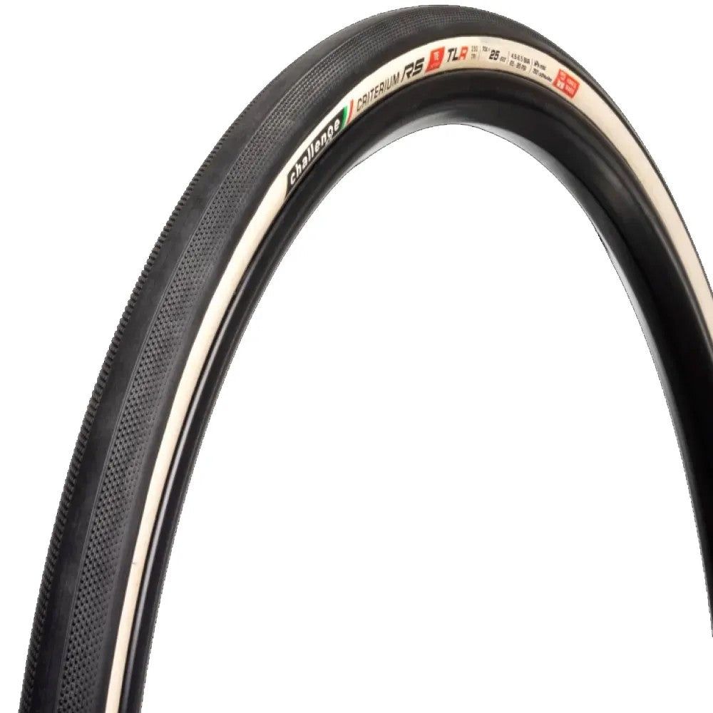 Criterium RS Handmade Tubeless Ready Road Tyre