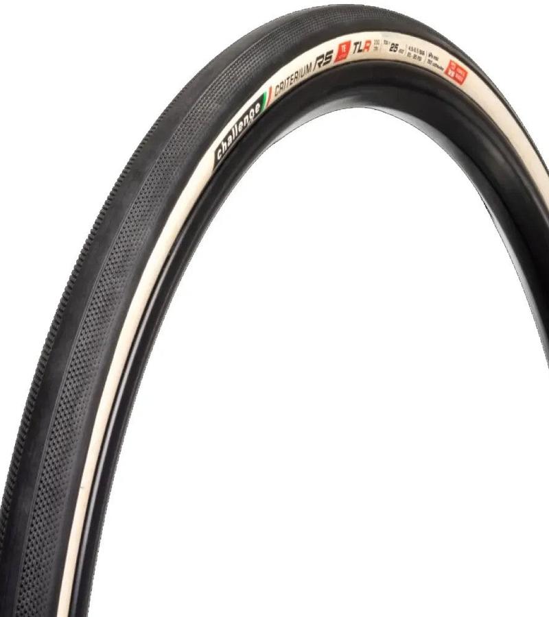 Criterium RS Handmade Tubeless Ready Road Tyre