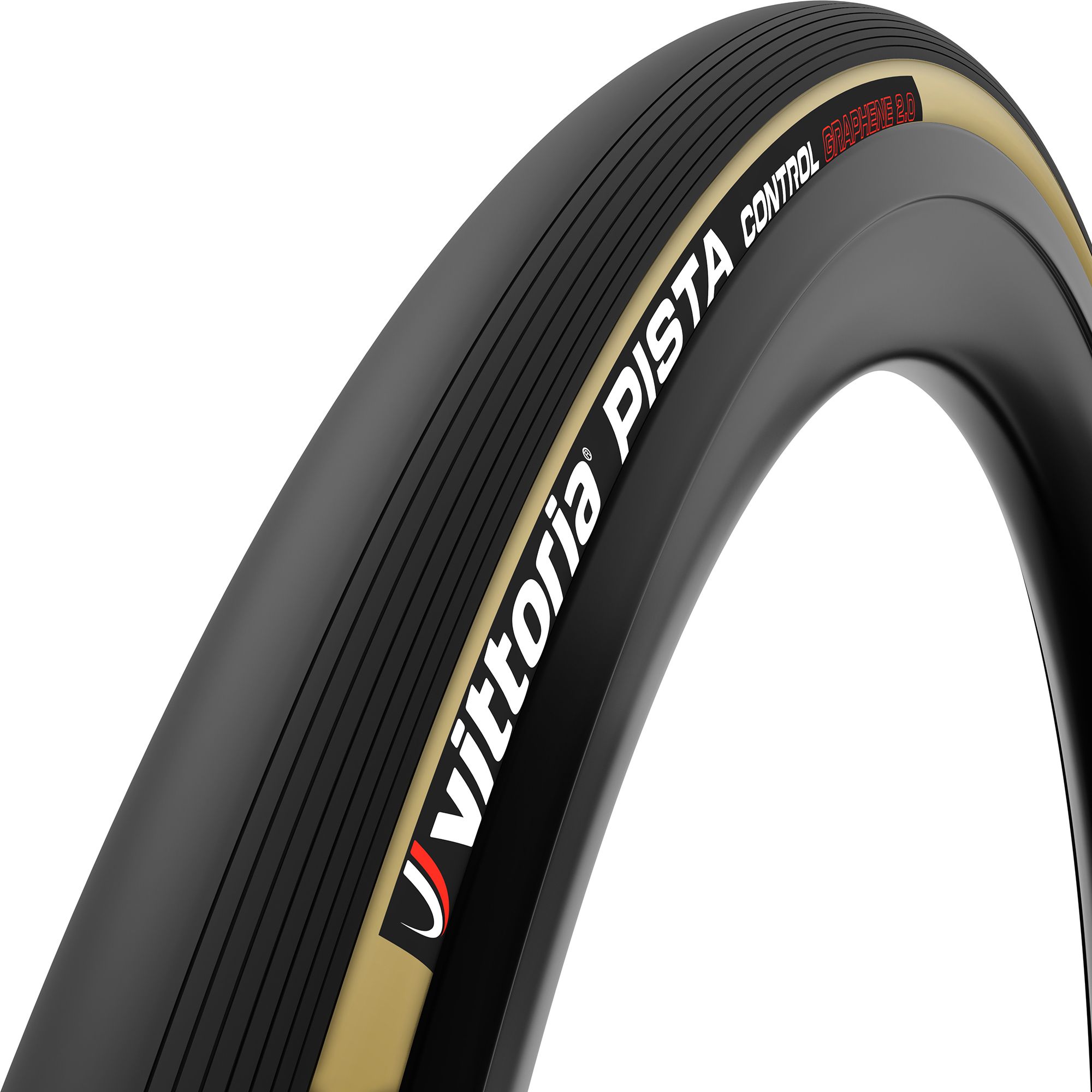 Pista Control Tubular Track Tyre