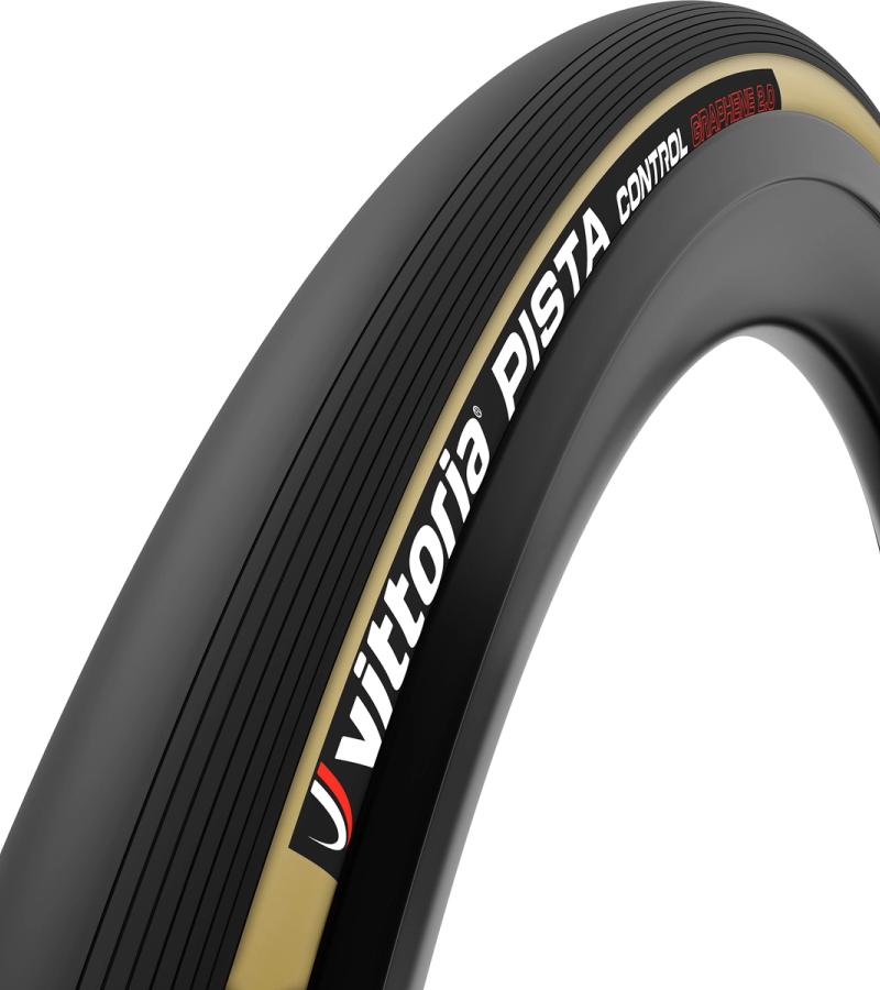 Pista Control Tubular Track Tyre