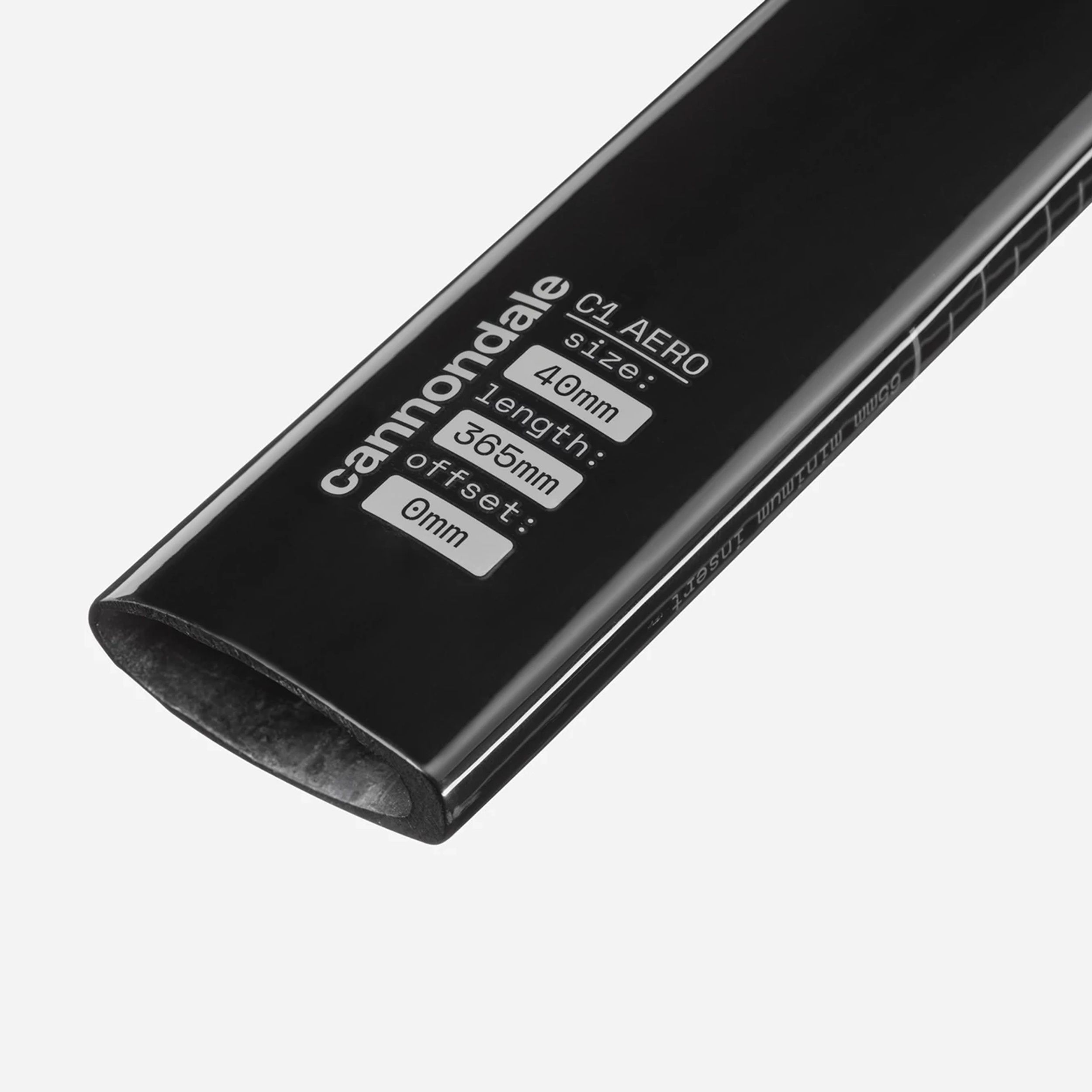 C1 Aero 40 v2 Seatpost