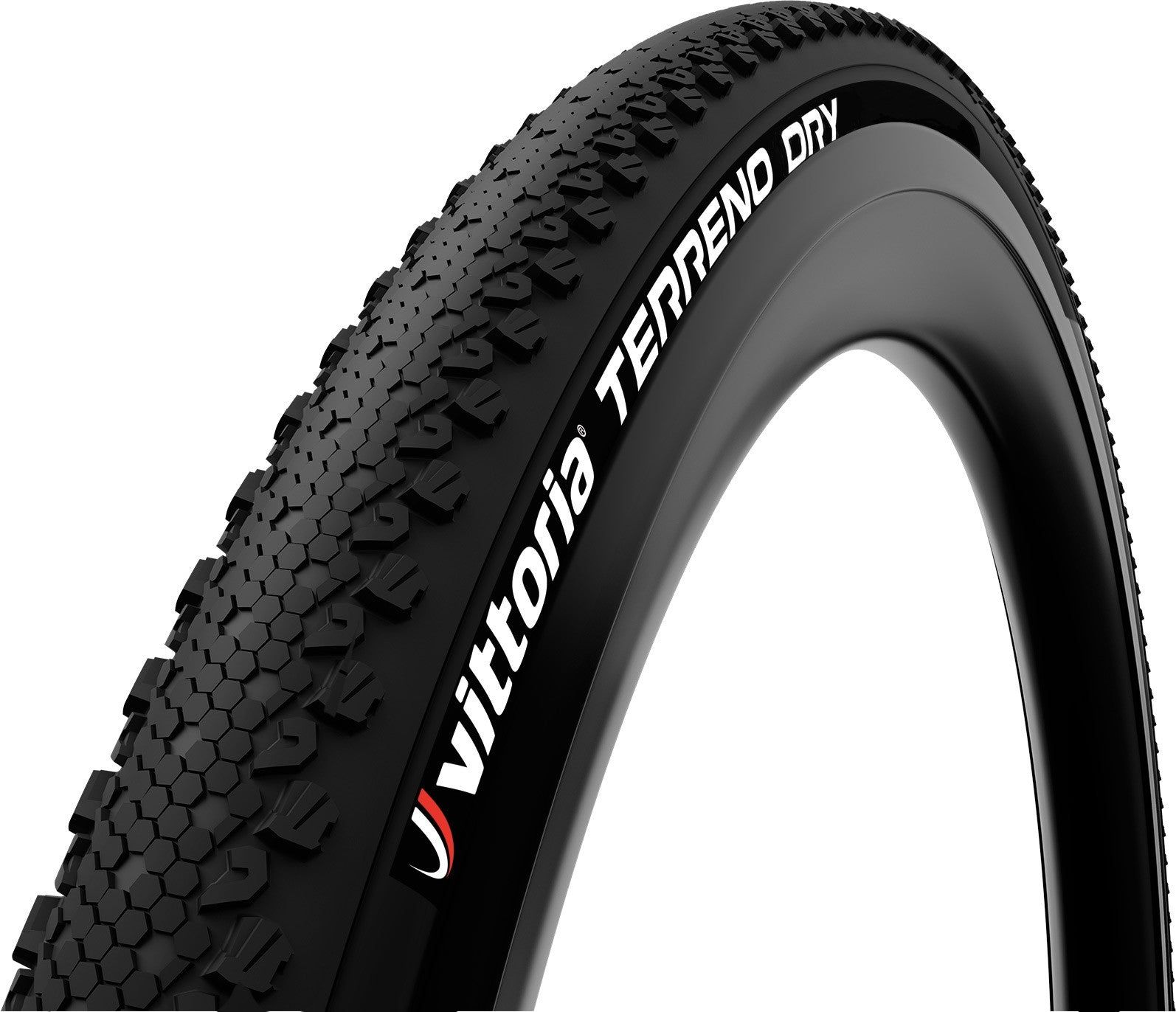 Terreno Dry Folding Clincher Tyre