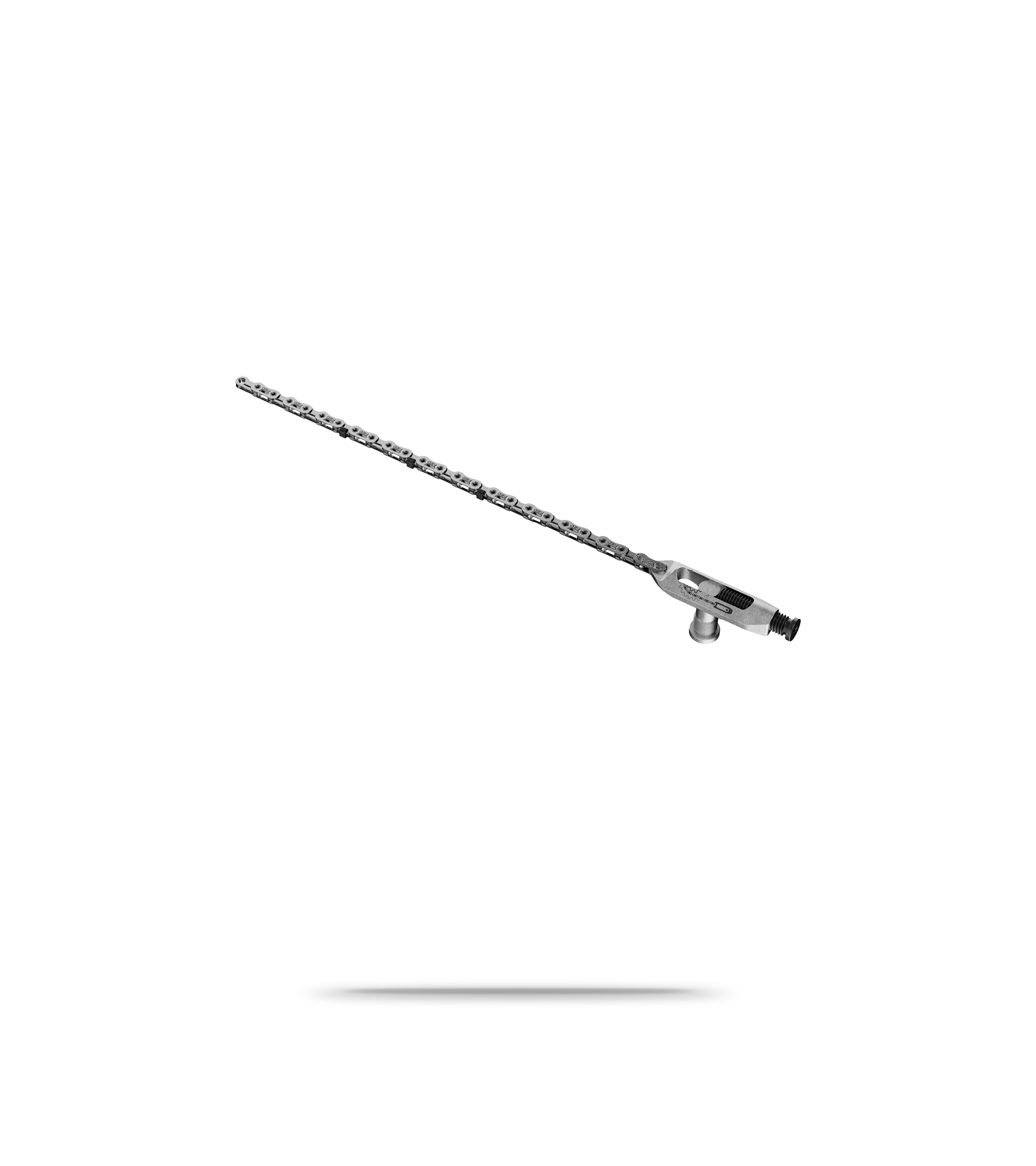 Threaded Chainring Removal Tool