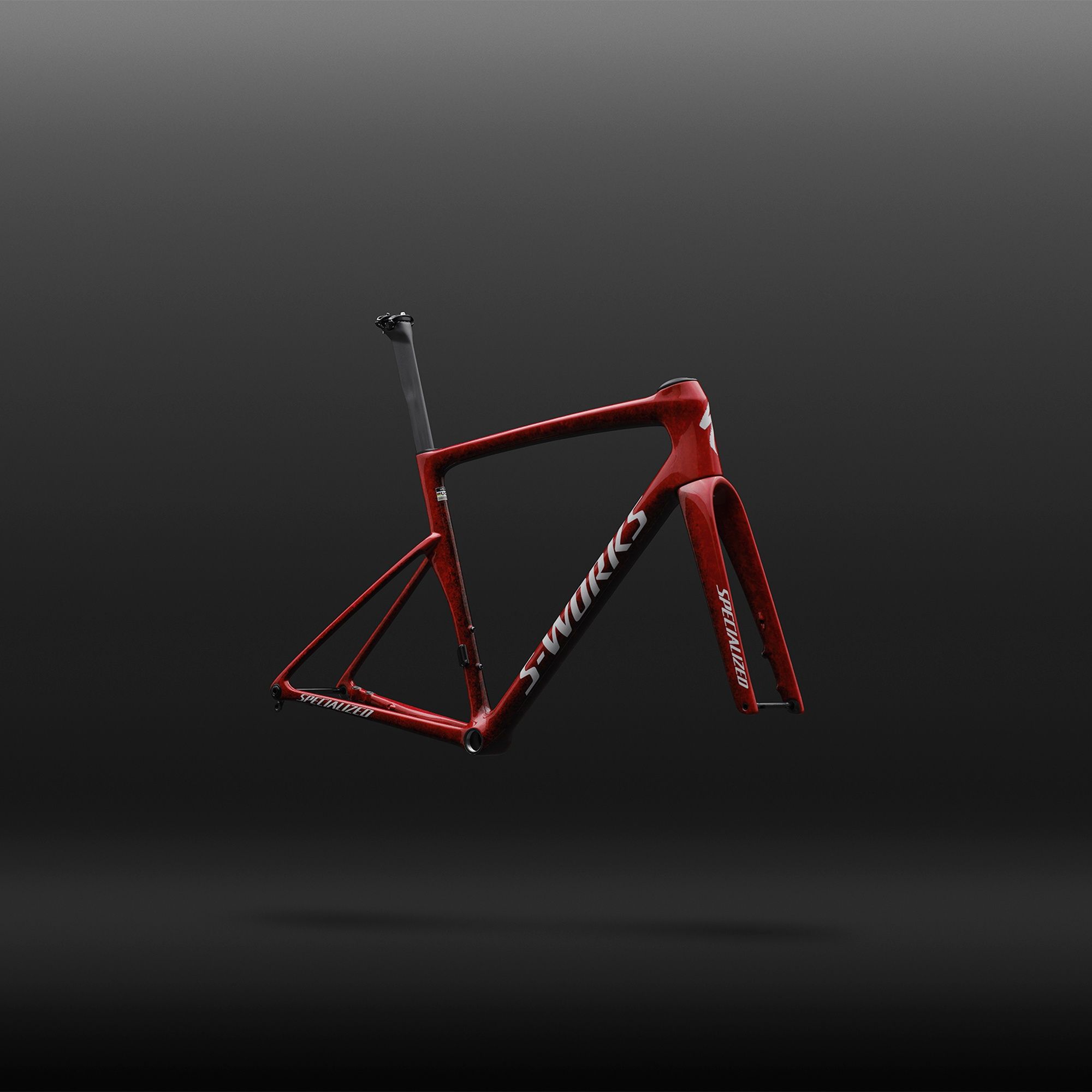 S-Works Tarmac SL9 Frameset