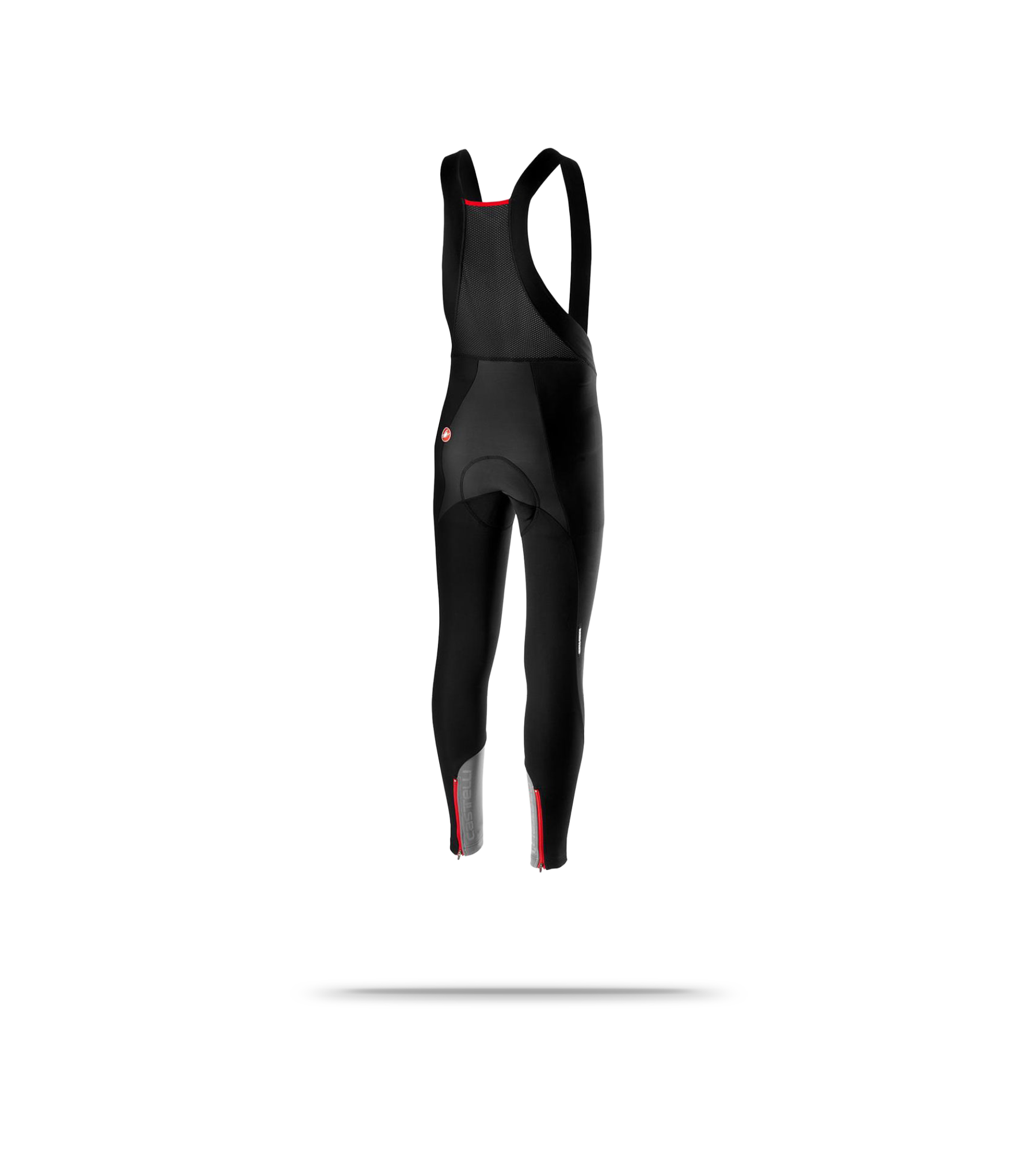 Nano Flex Pro 2 Bib Tight
