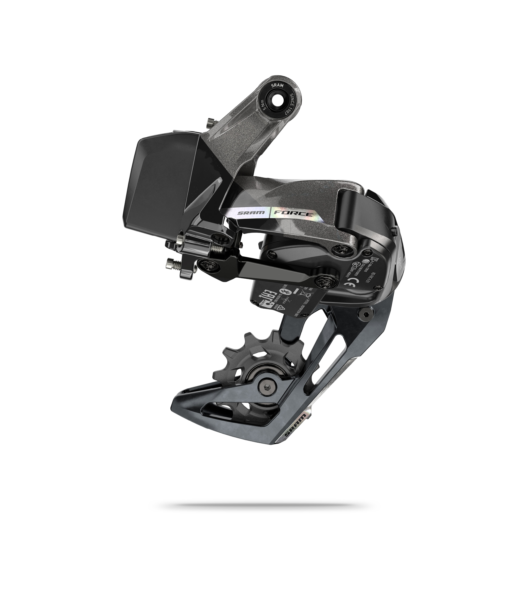 Force XPLR AXS D2 12-Speed