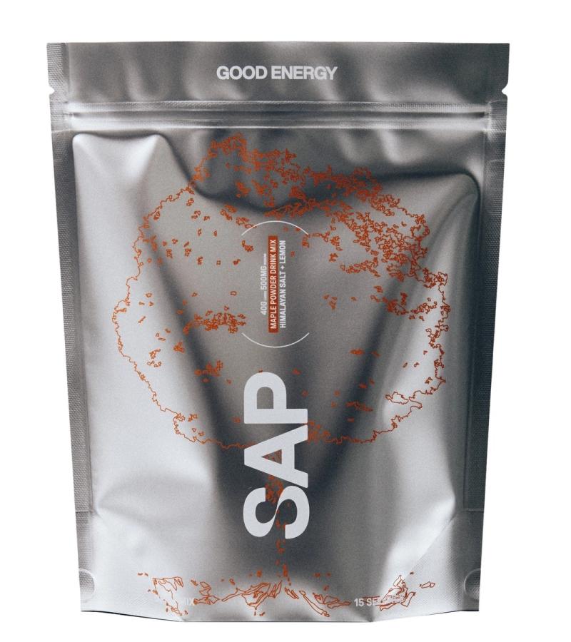 Energy Mix