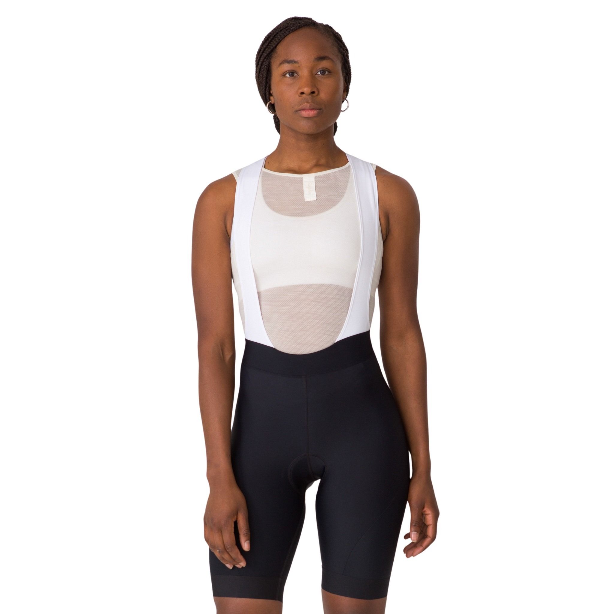 Women's Core Cycling Bib Shorts II