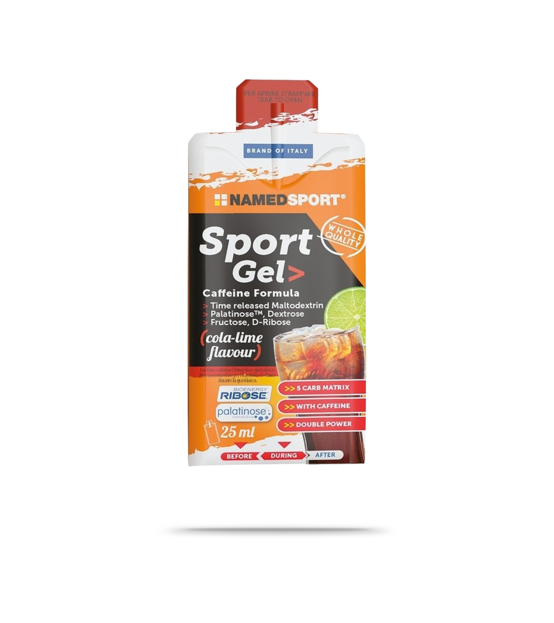 Sport Gel 25ml