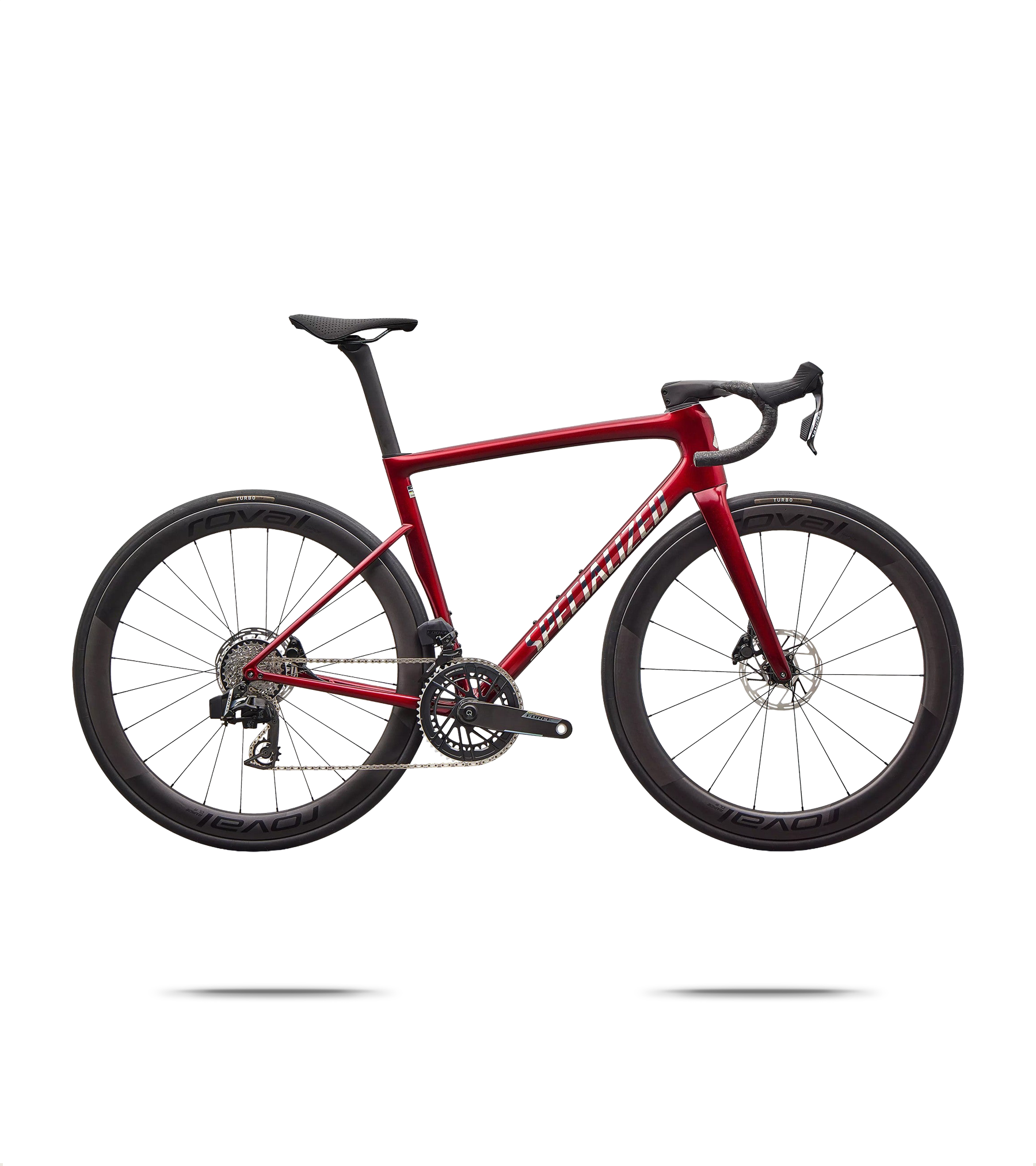 Tarmac SL8 Pro Force AXS Road Bike 2026