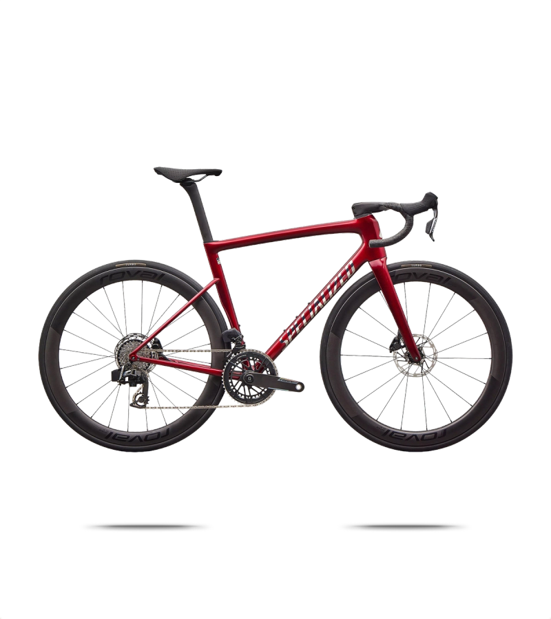 Tarmac SL8 Pro Force AXS Road Bike 2026