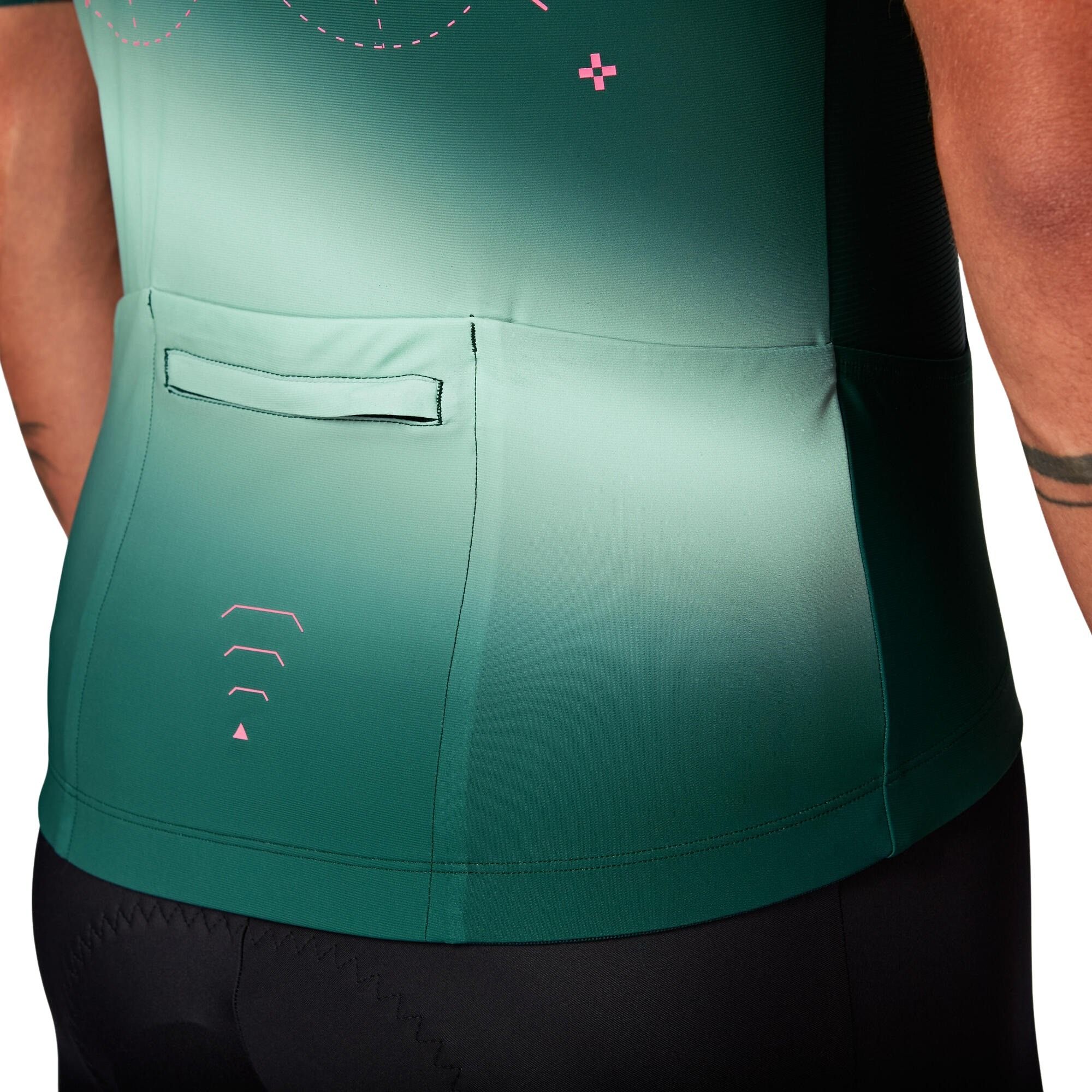 RCR Short Sleeve Jersey