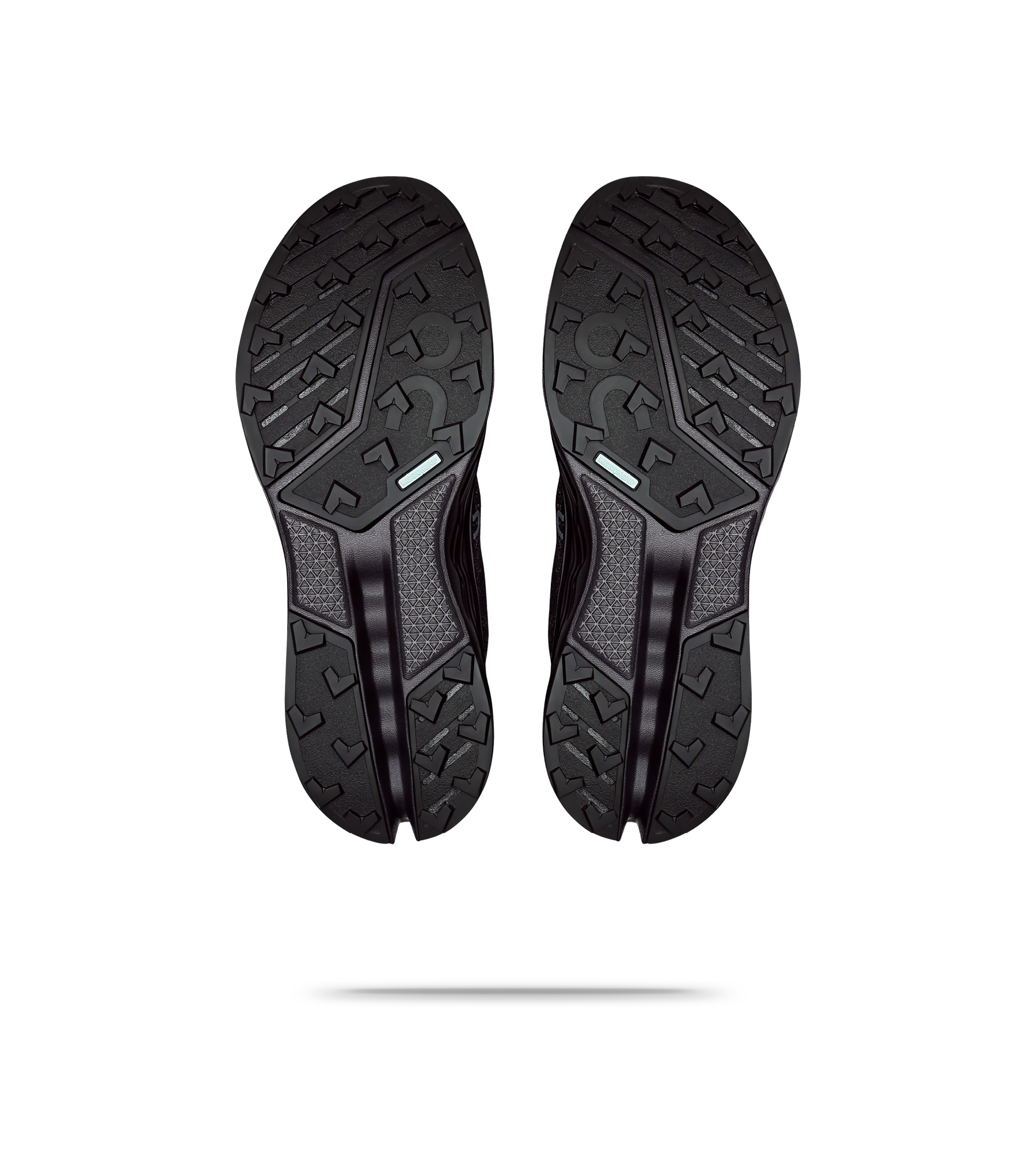 Cloudsurfer Trail 2 Waterproof Running Shoes