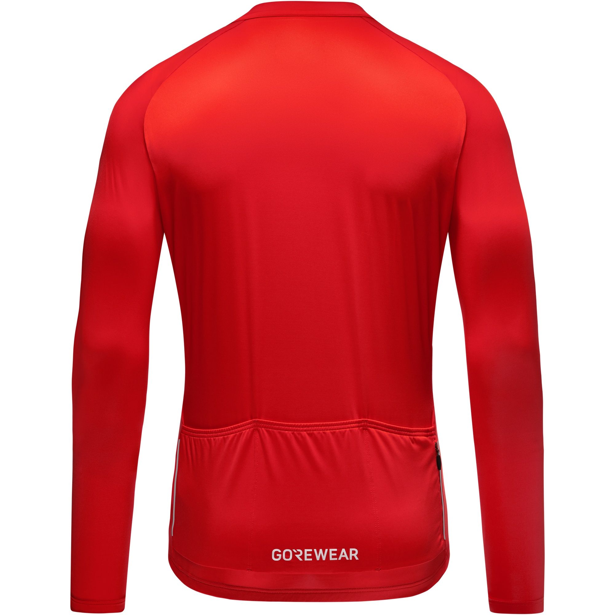 Spinshift Long Sleeve Jersey