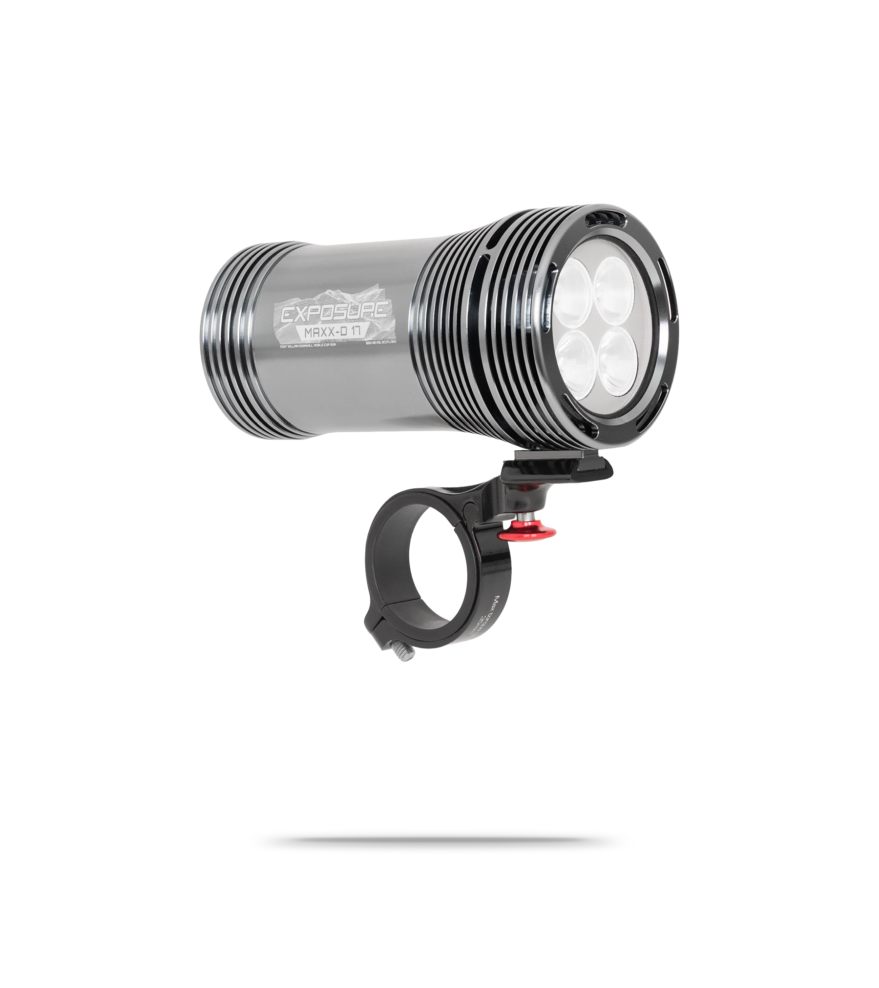 MaXx-D Mk17 Front Light