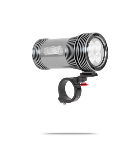 MaXx-D Mk17 Front Light