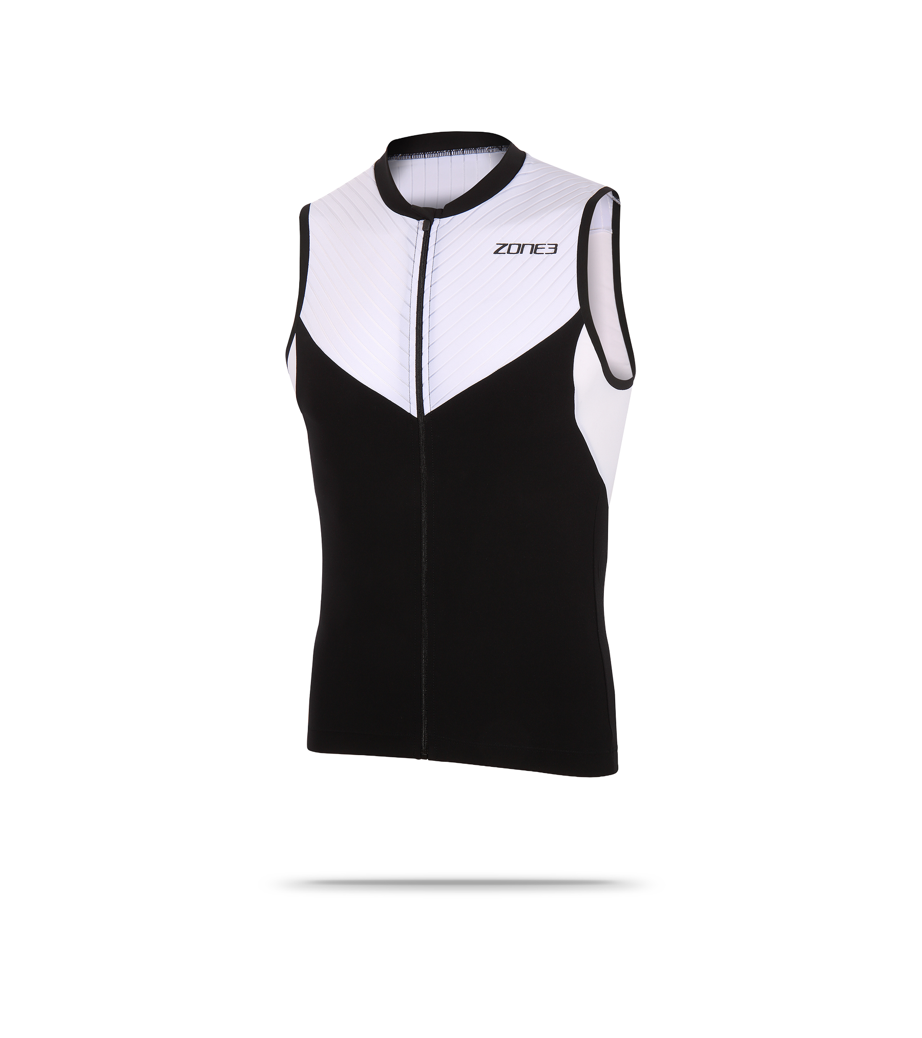 Lava Long Distance Sleeveless Tri Top
