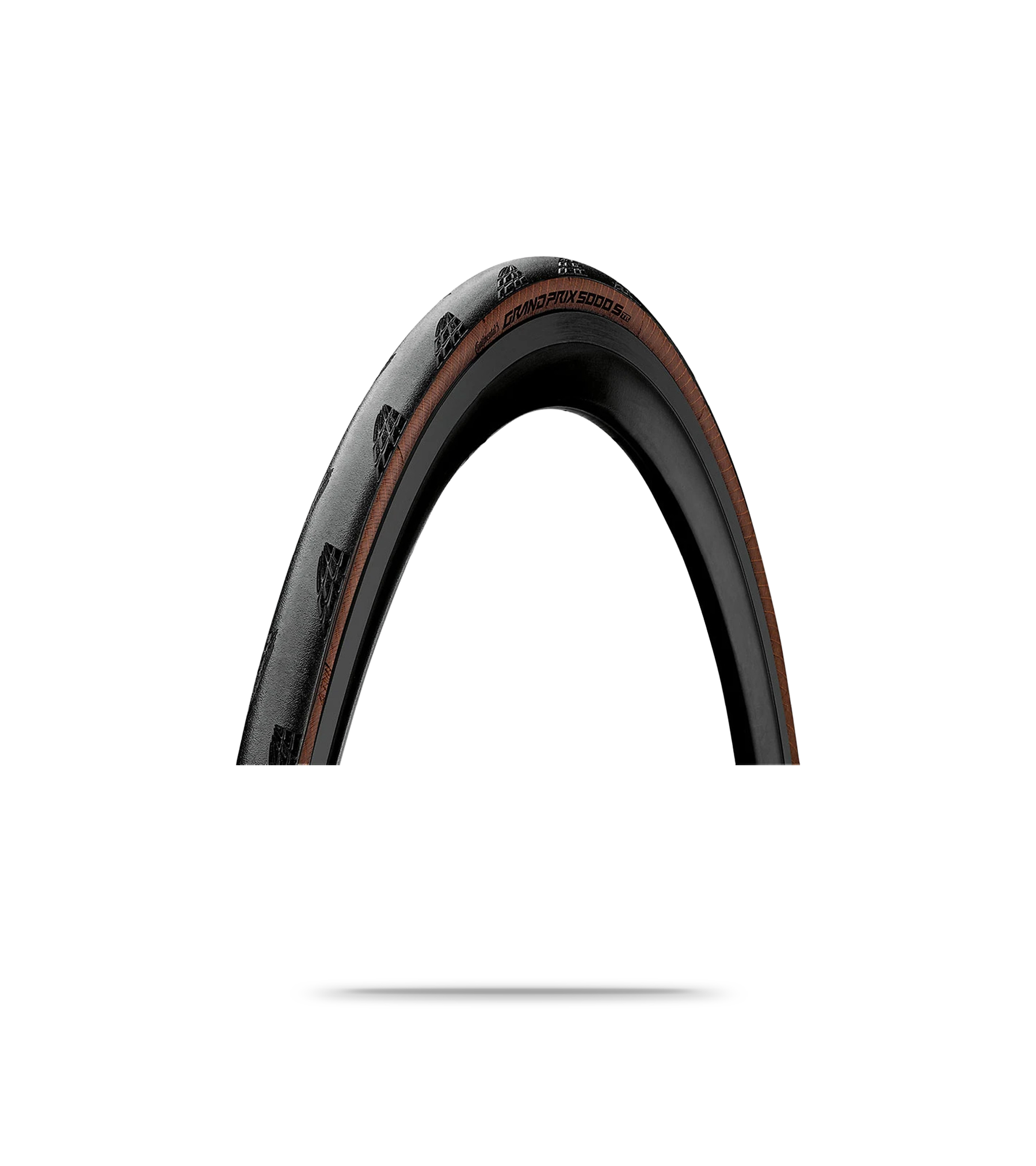 GP5000S Tubeless-Ready Road Bike Tyre