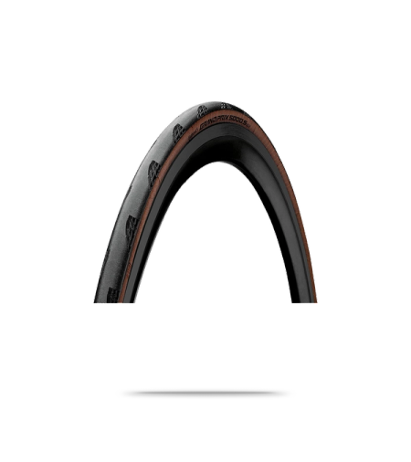 GP5000S Tubeless-Ready Road Bike Tyre