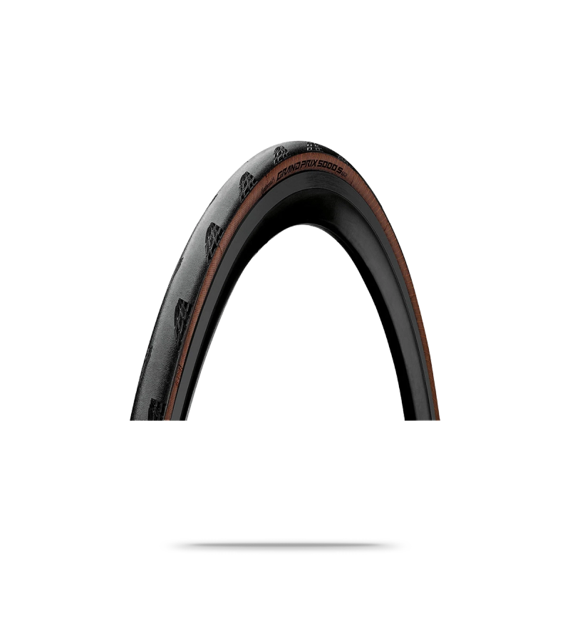 GP5000S Tubeless-Ready Road Bike Tyre