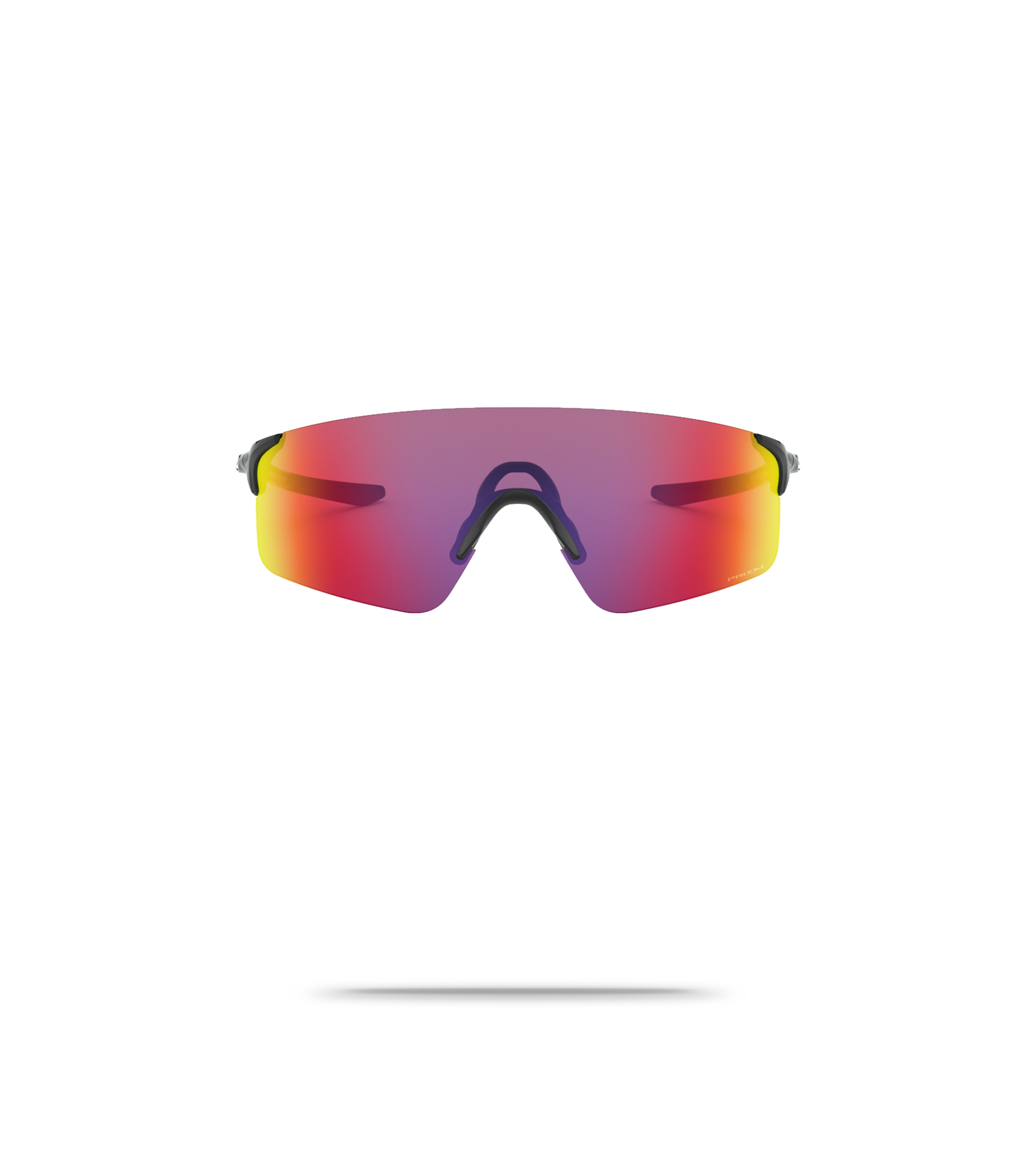 EVZero Blades Sunglasses with Prizm Road Cycling Lens