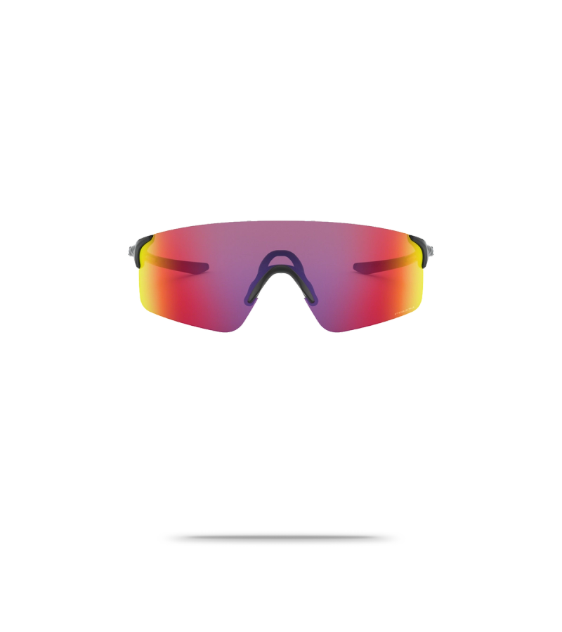 EVZero Blades Sunglasses with Prizm Road Cycling Lens