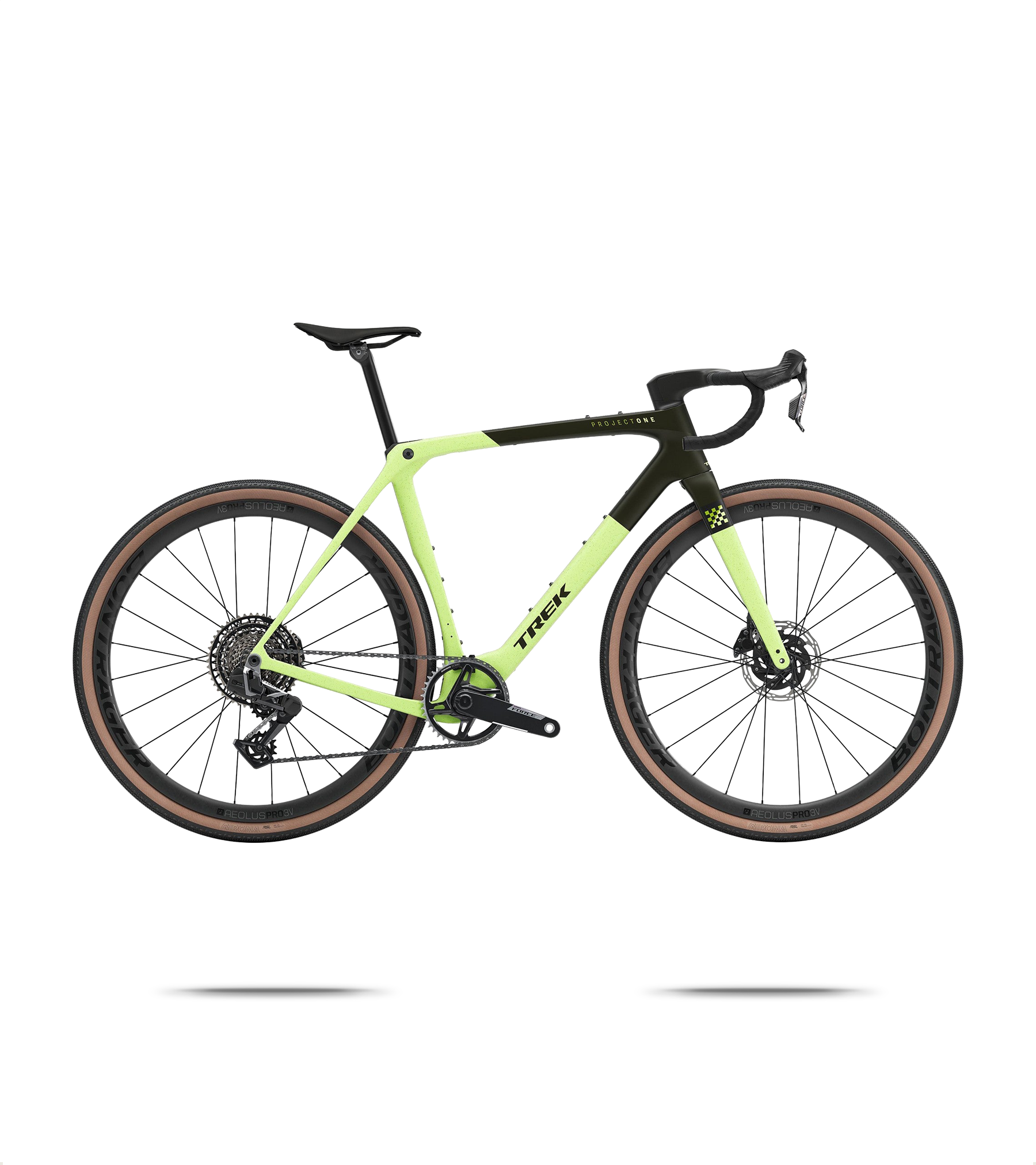 Checkmate SLR 7 Force AXS XPLR Gravel Bike