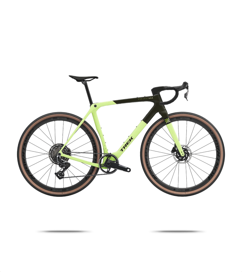 Checkmate SLR 7 Force AXS XPLR Gravel Bike