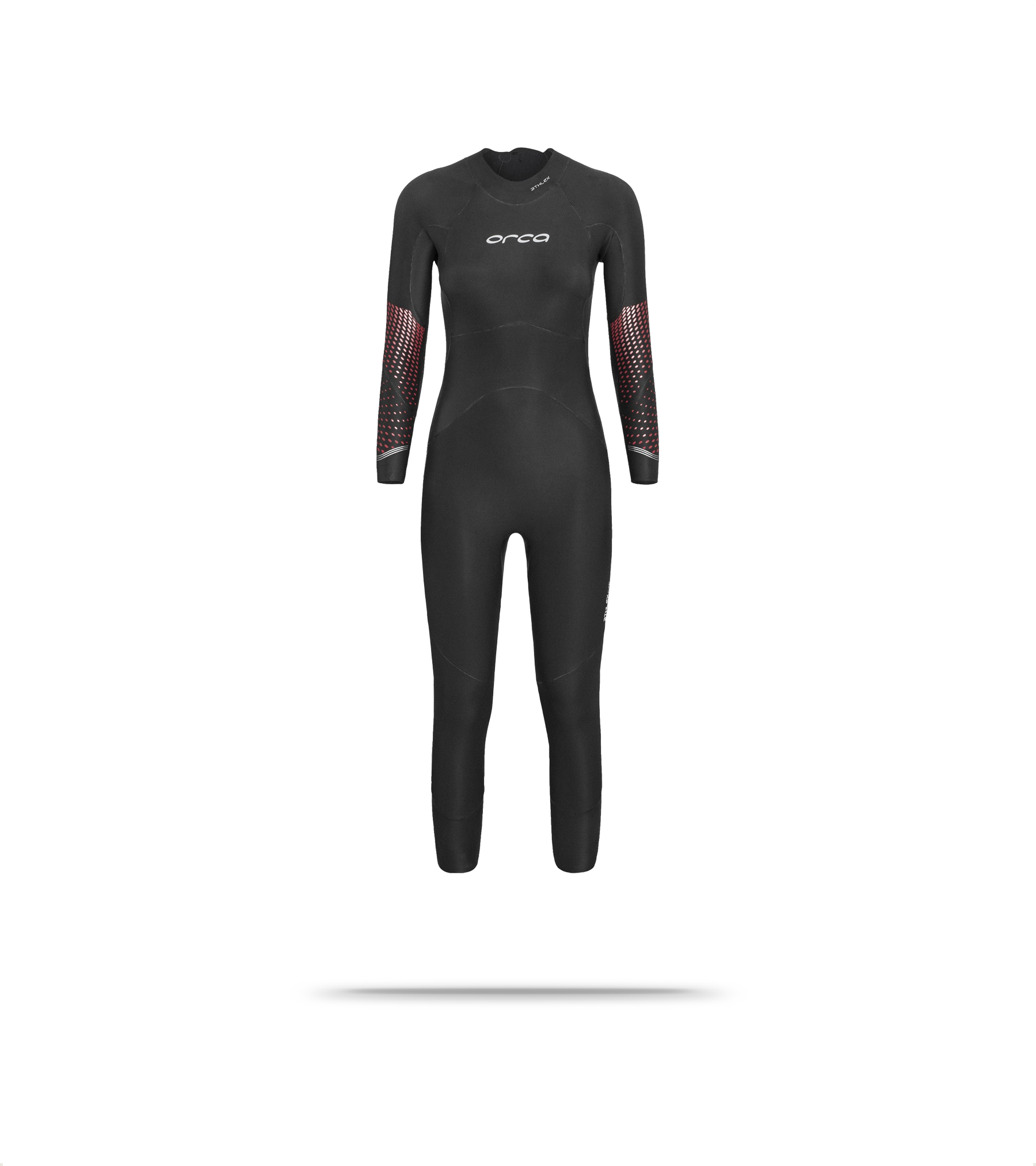 Women's Athlex Float V2 Wetsuit
