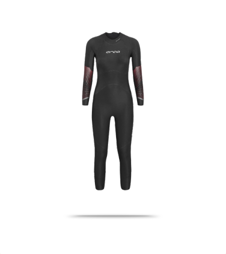 Women's Athlex Float V2 Wetsuit