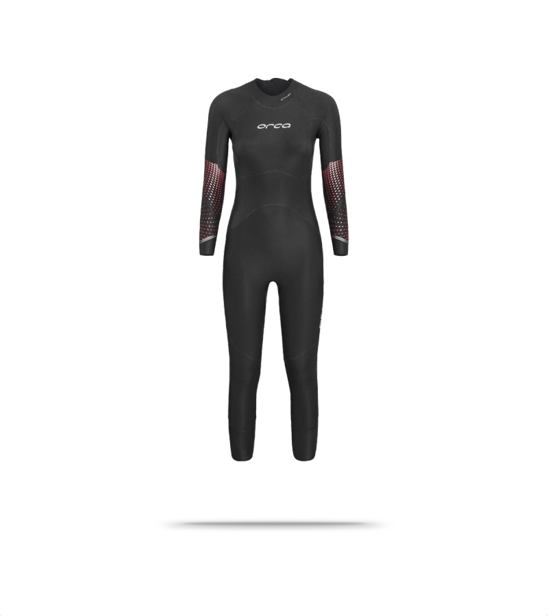 Women's Athlex Float V2 Wetsuit