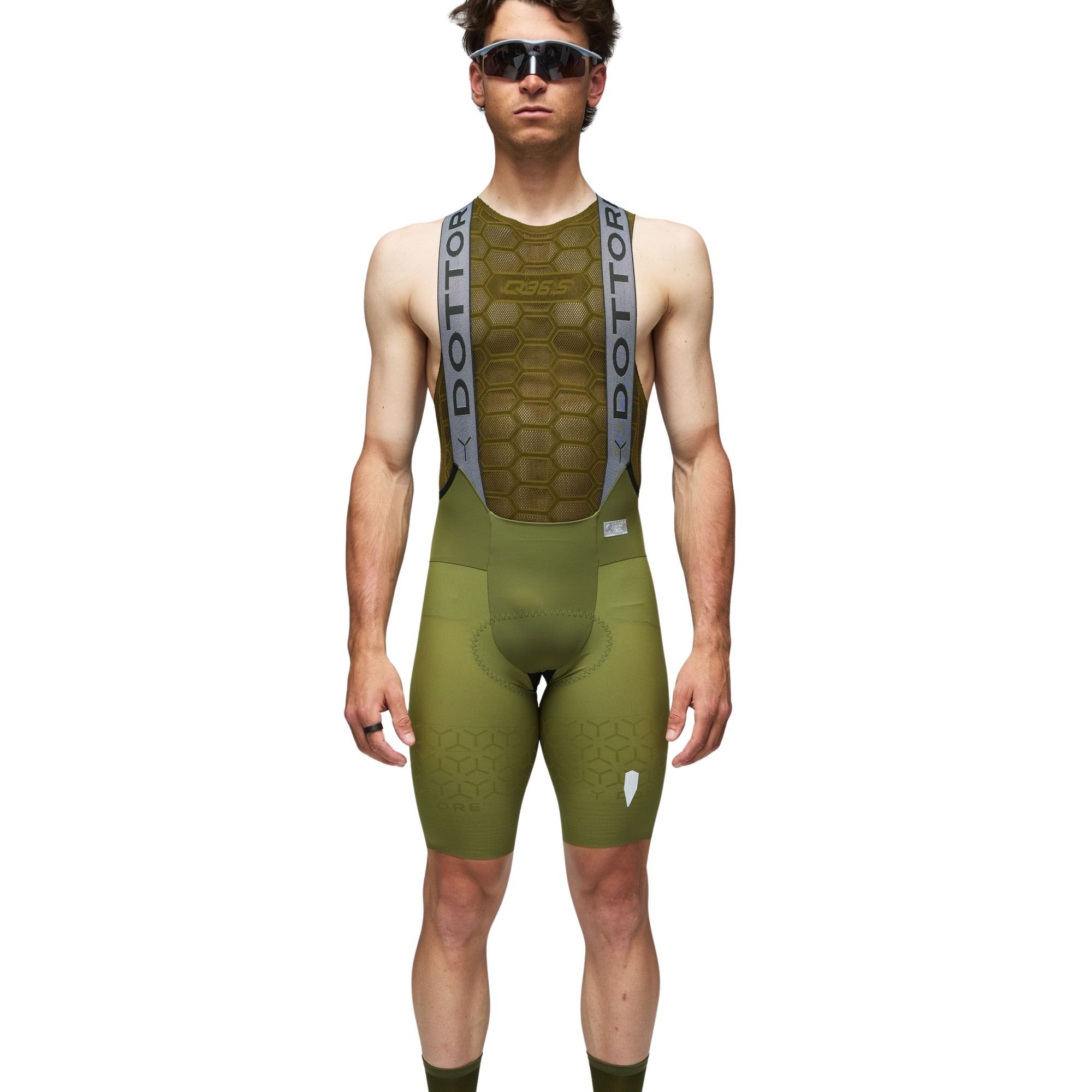 Dottore Pro Bib Shorts