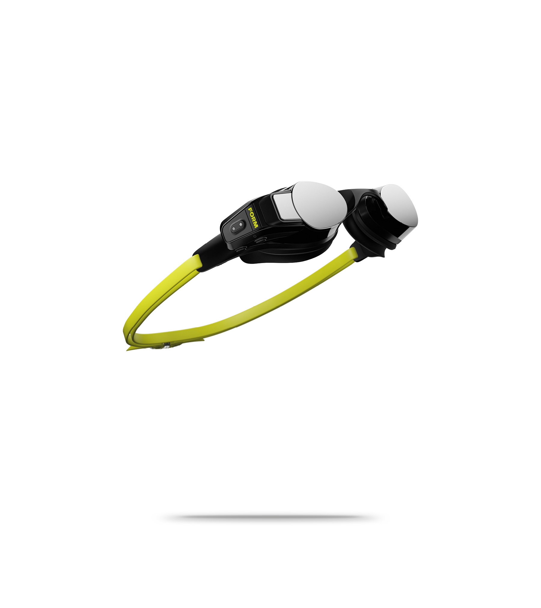 Smart Swim 2 Swimming Goggles