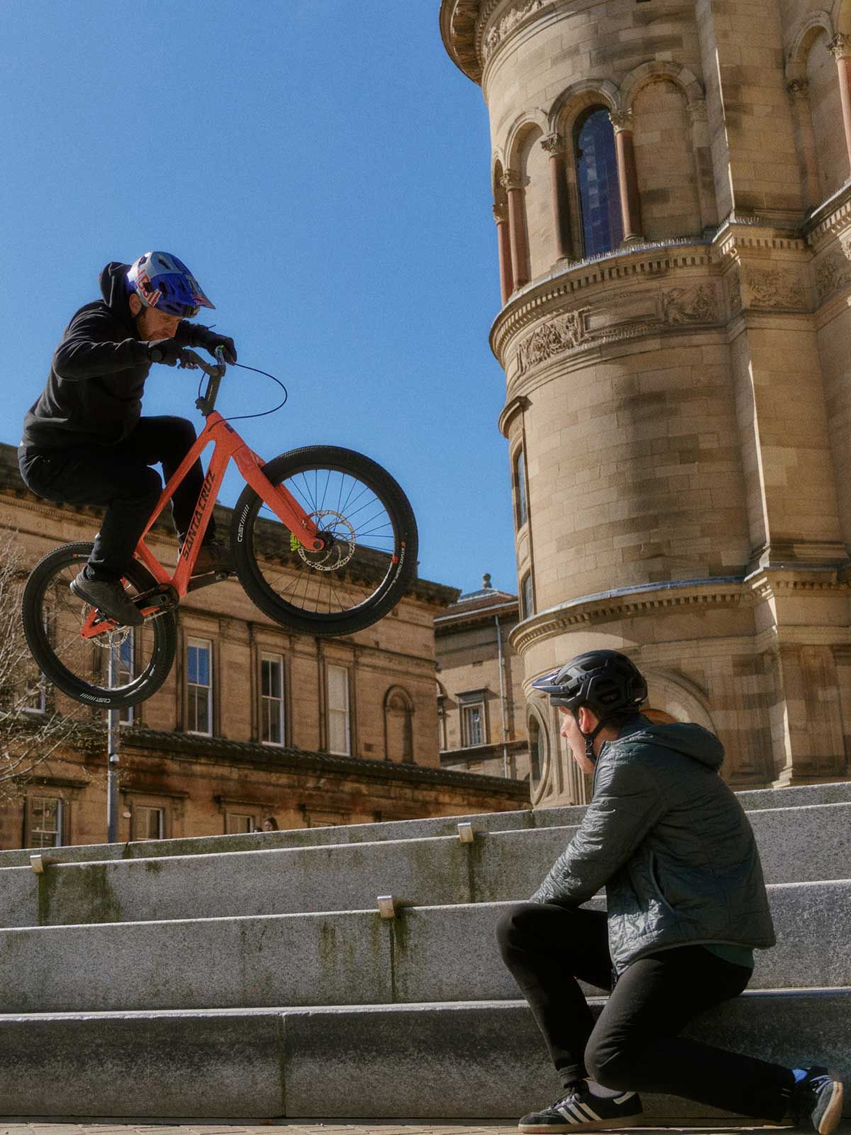 Danny MacAskill