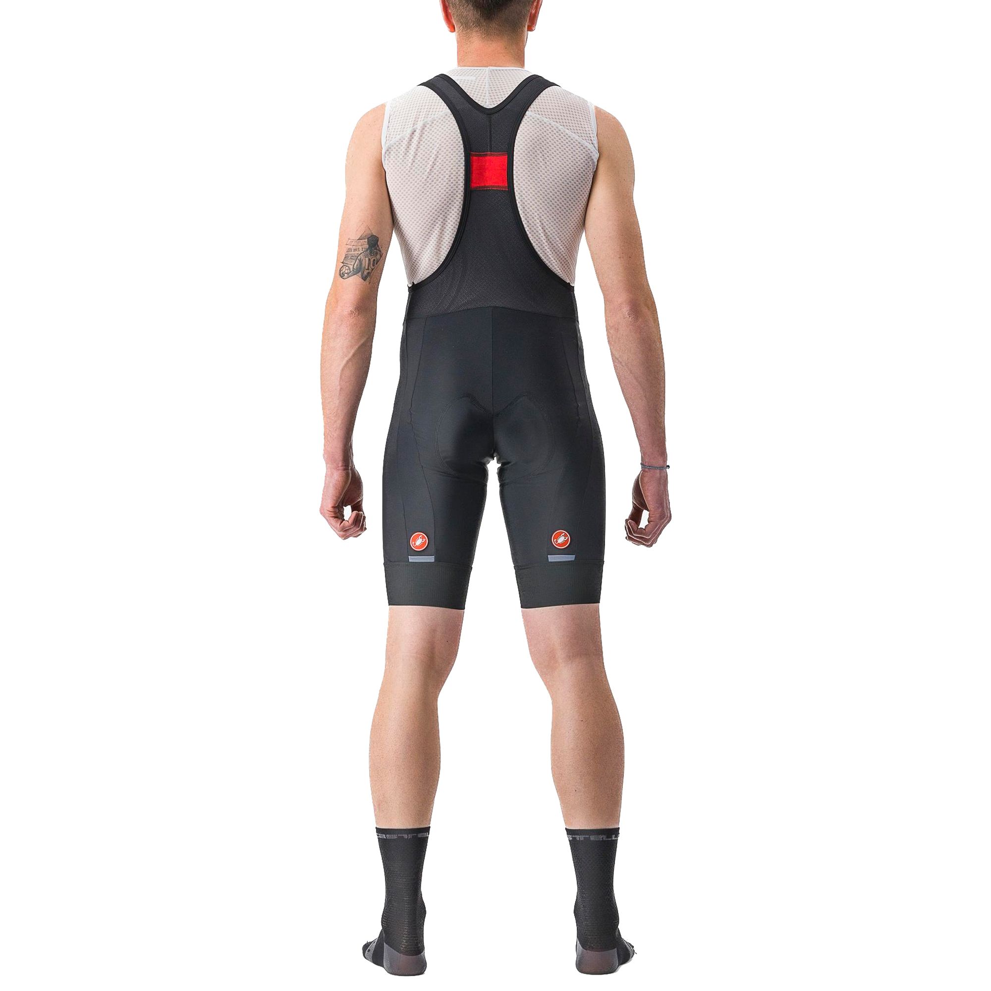 Entrata 2 Bib Short