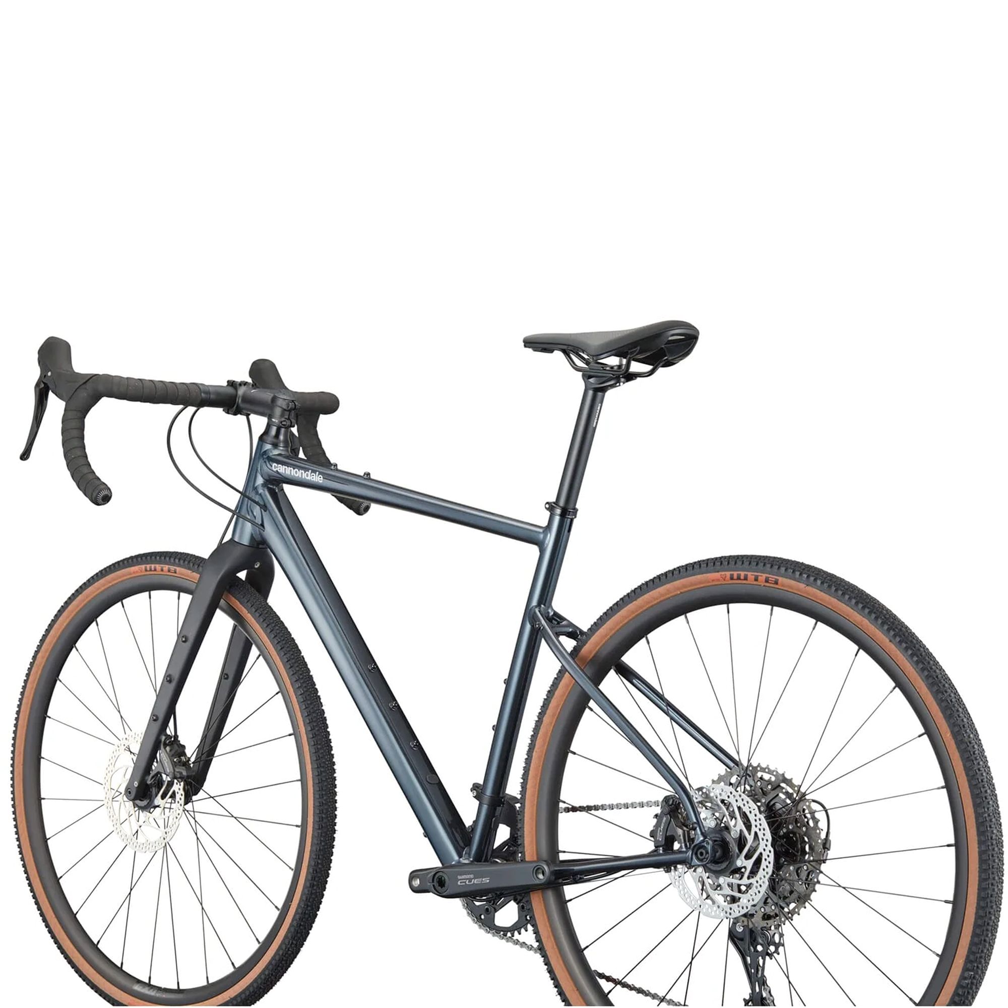 Topstone 2 1x Gravel Bike