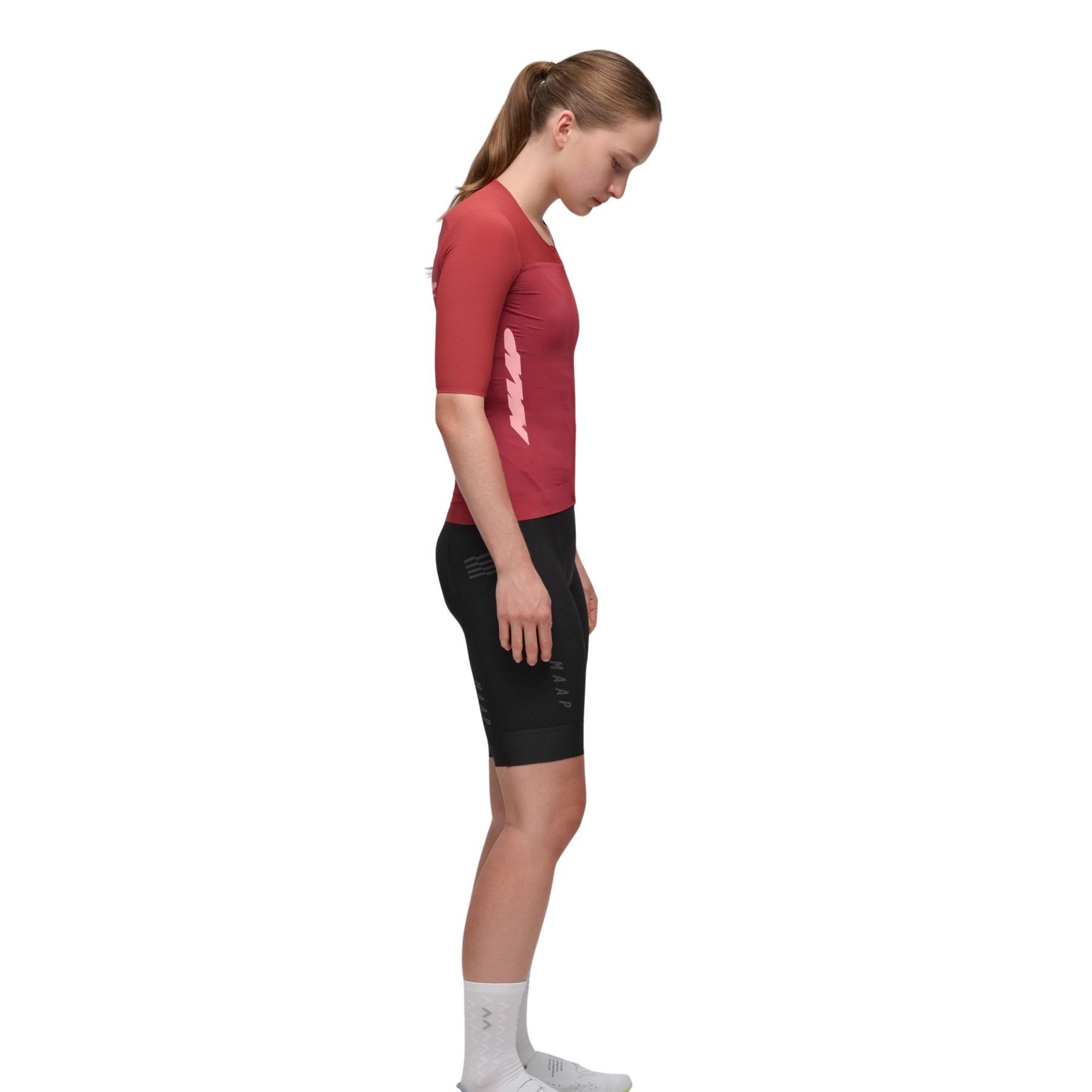 Women's Eclipse Pro Race Jersey