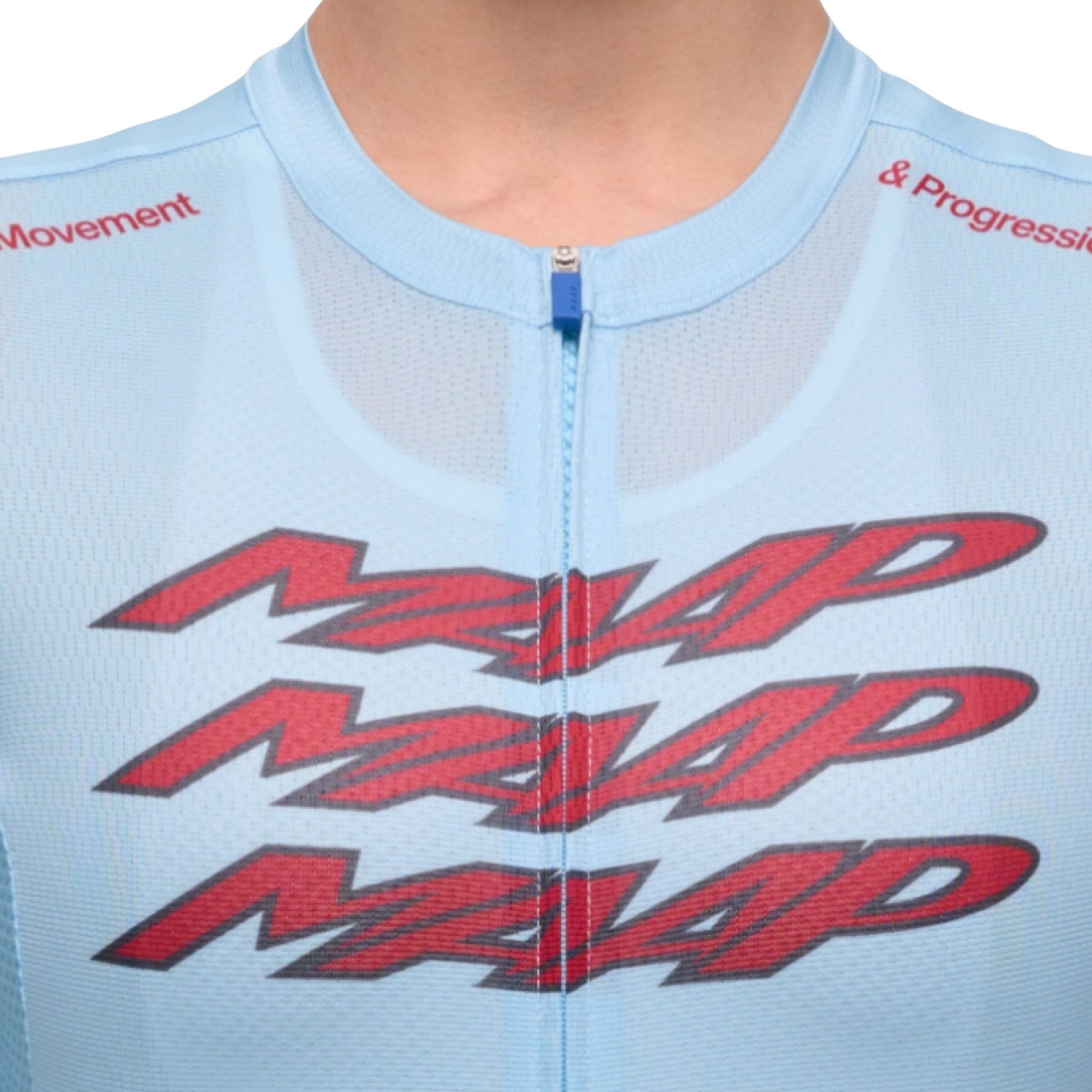 Women's Pulse Pro Air Short Sleeve Jersey 3.0