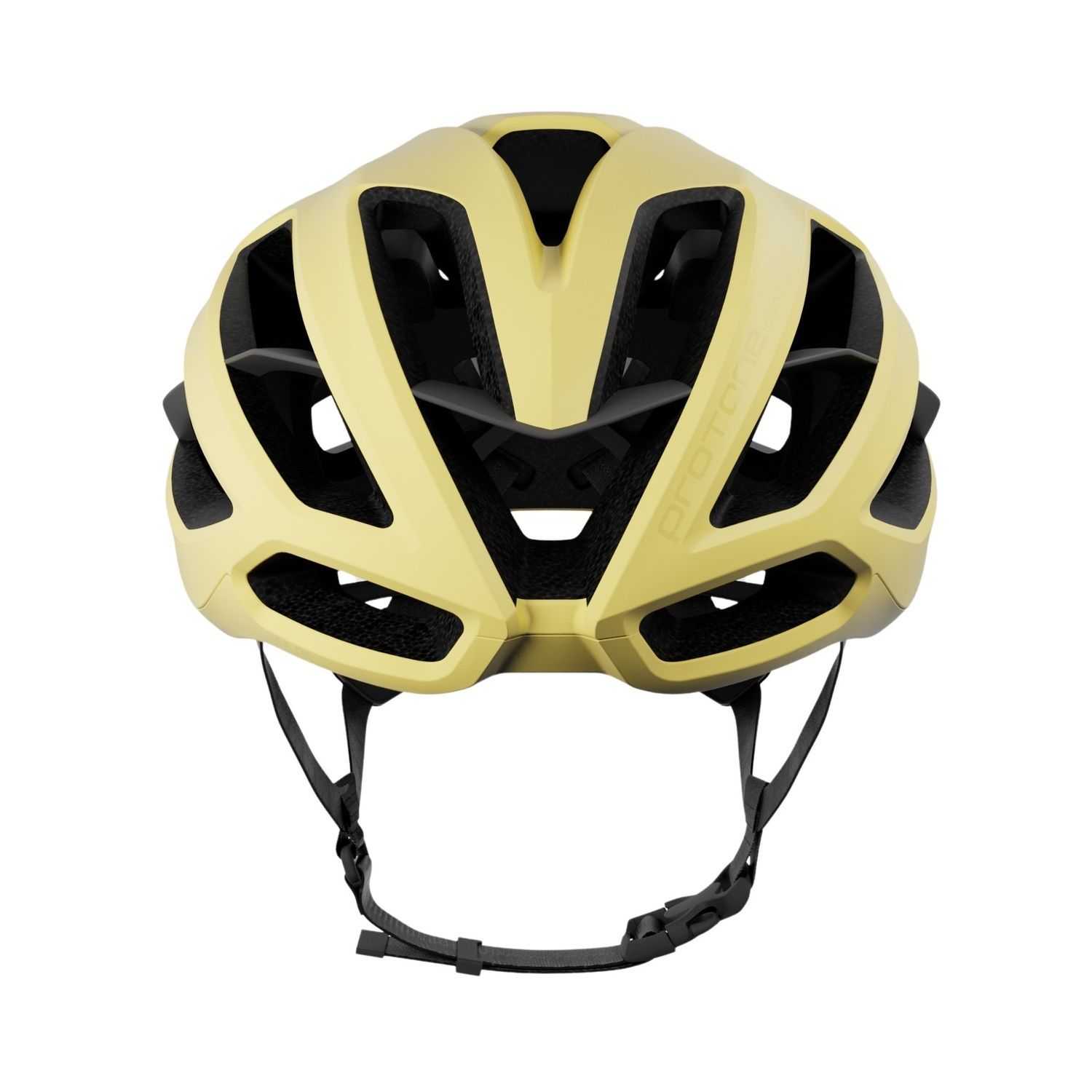Protone Icon Road Cycling Helmet - Cloudy Sunset Edition