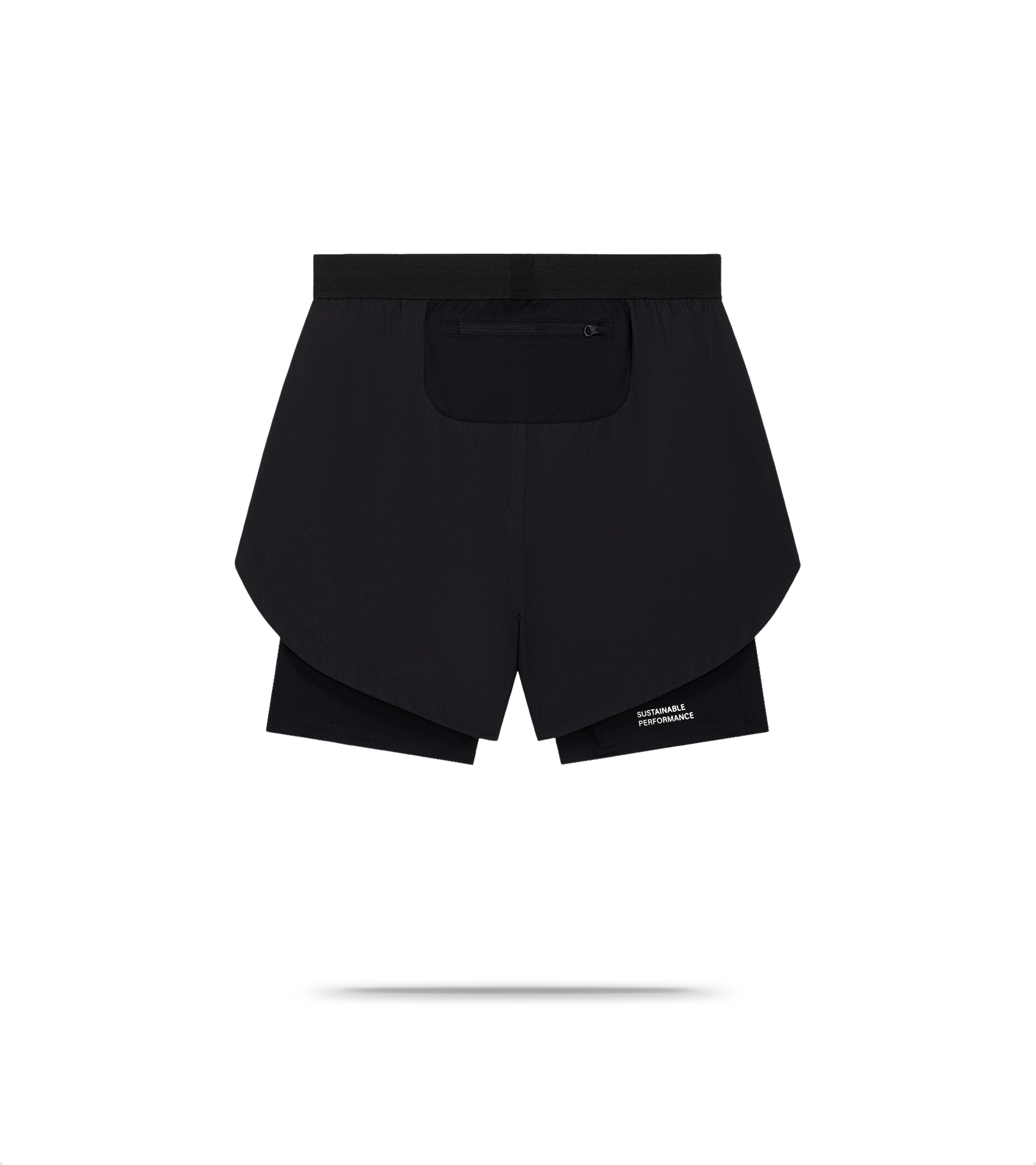 Men's ShellLight 2in1 Running Shorts